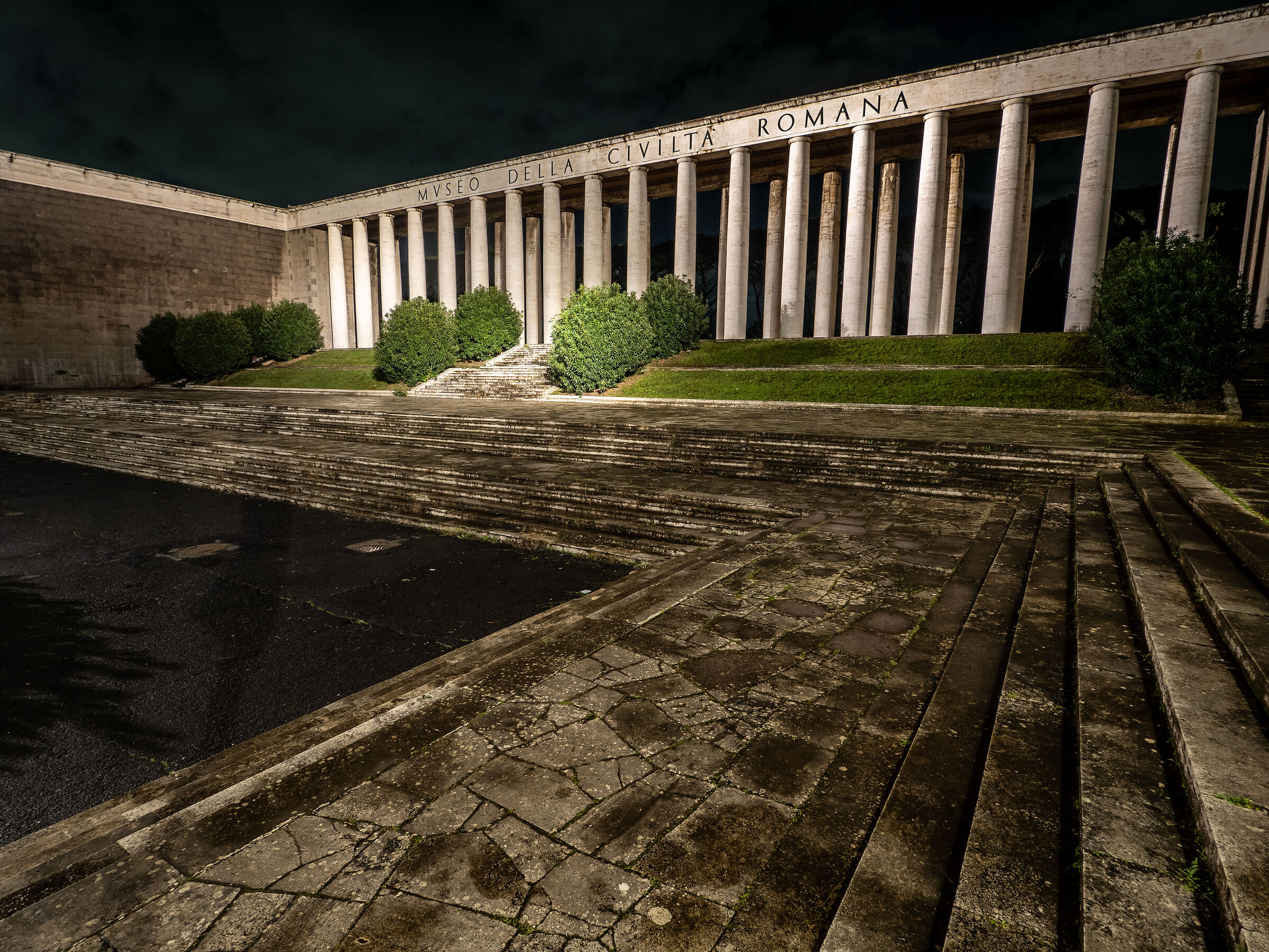 Museo della Civiltà Romana