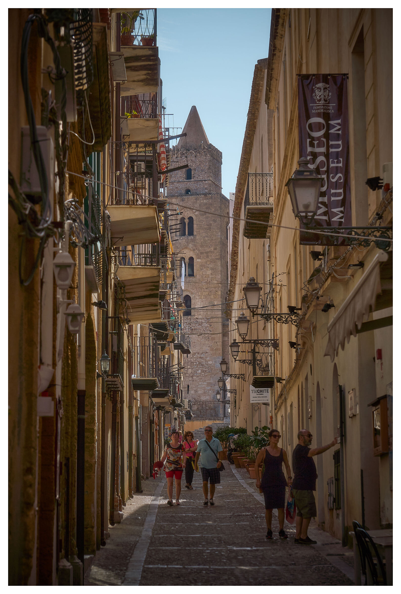 Cefalù