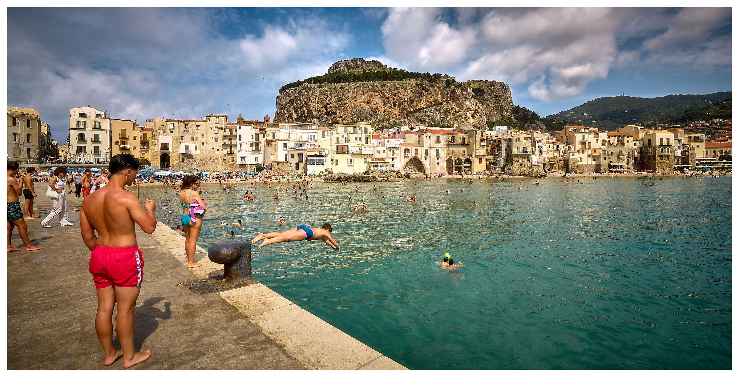 Cefalù