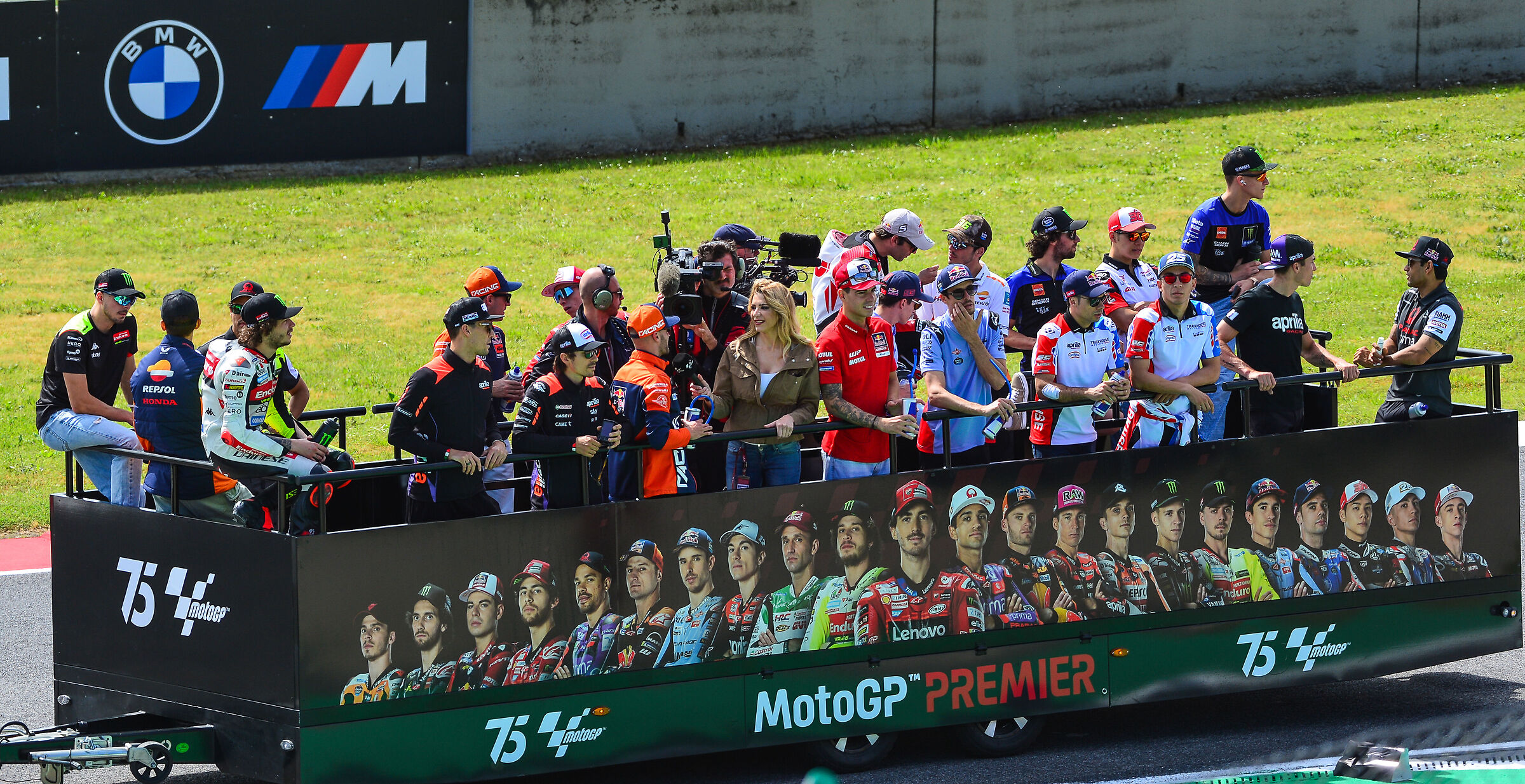 MGP MUGELLO 2024