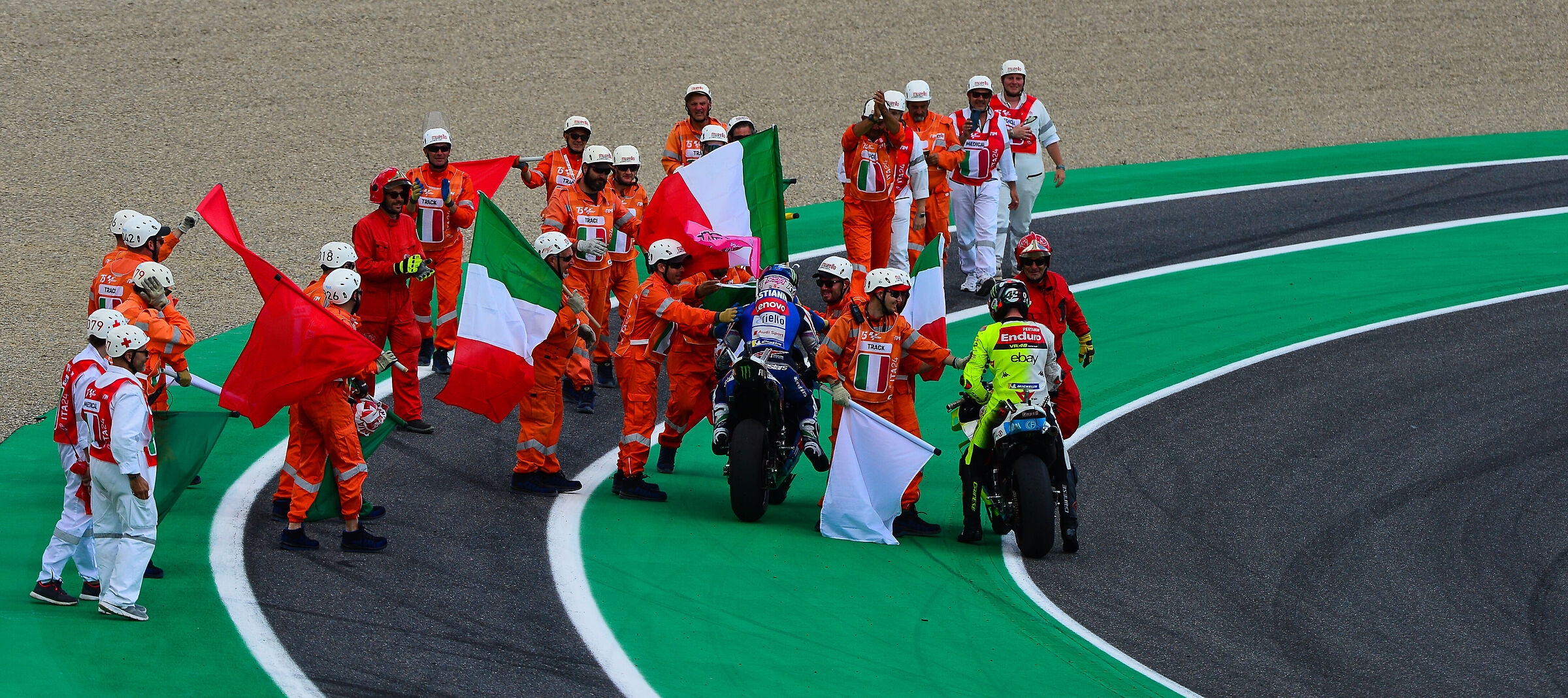 MGP MUGELLO 2024