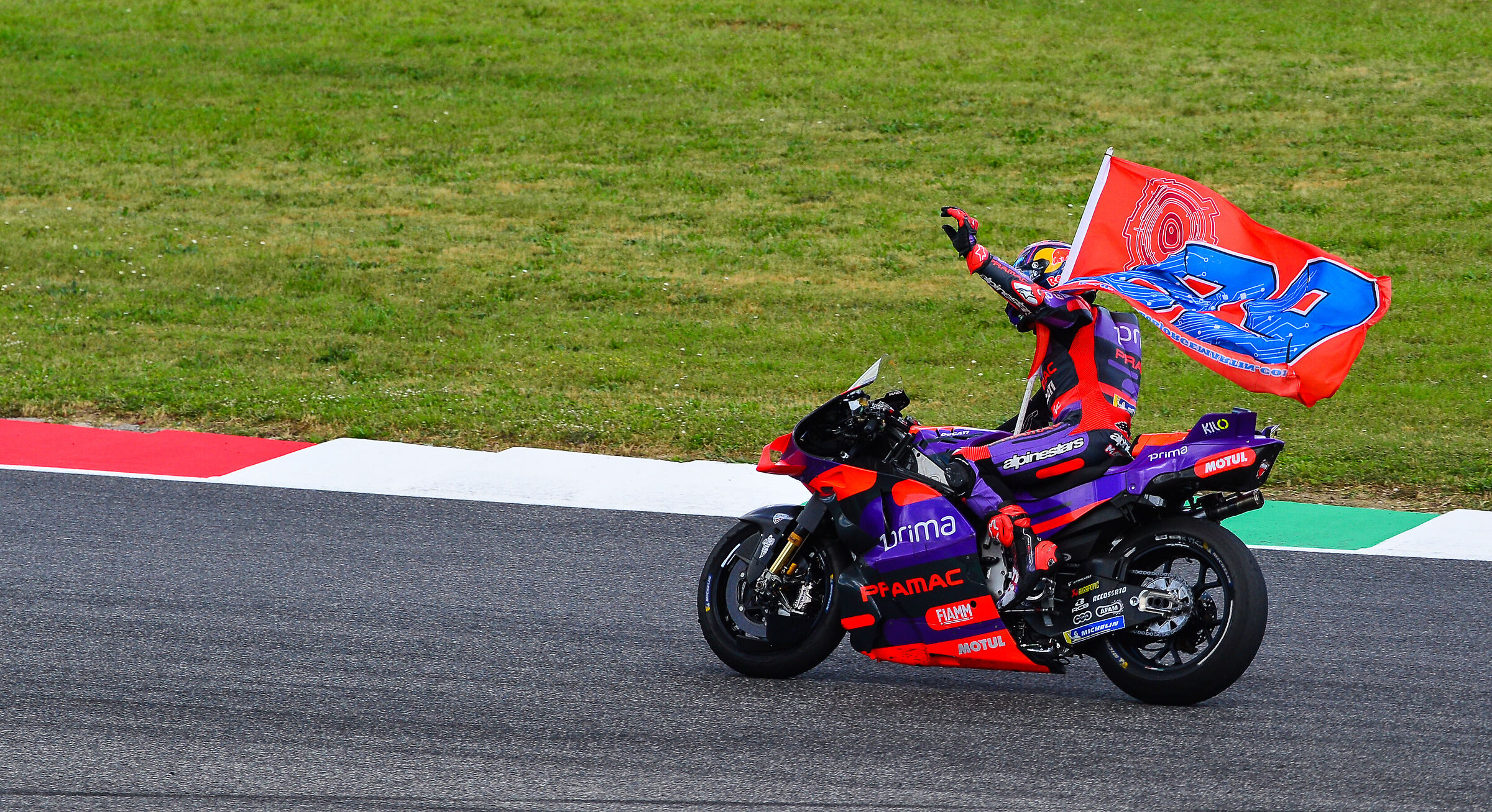 MGP MUGELLO 2024