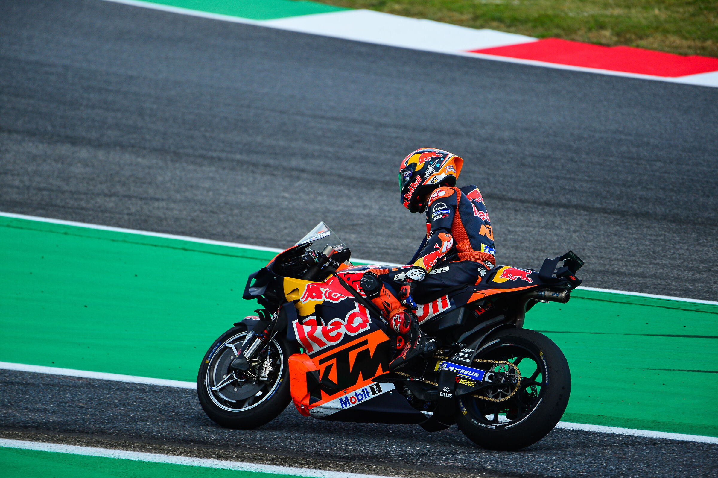 MGP MUGELLO 2024
