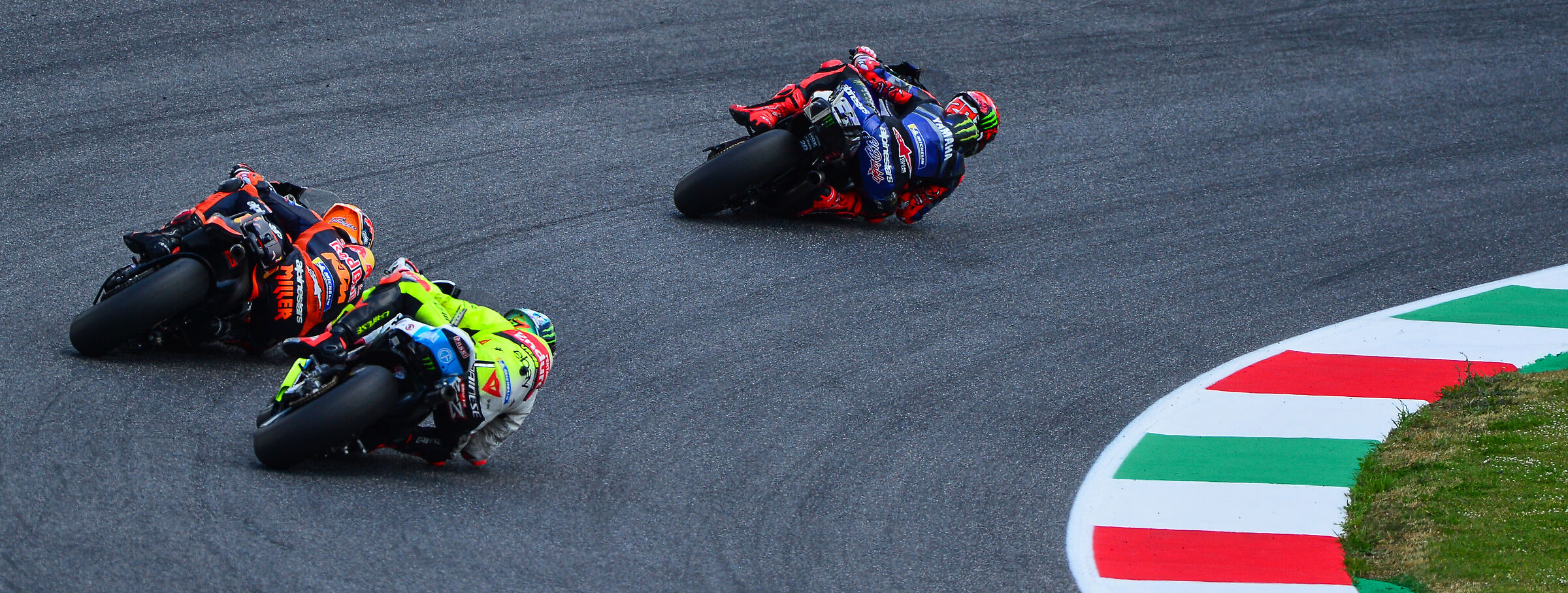 MGP MUGELLO 2024
