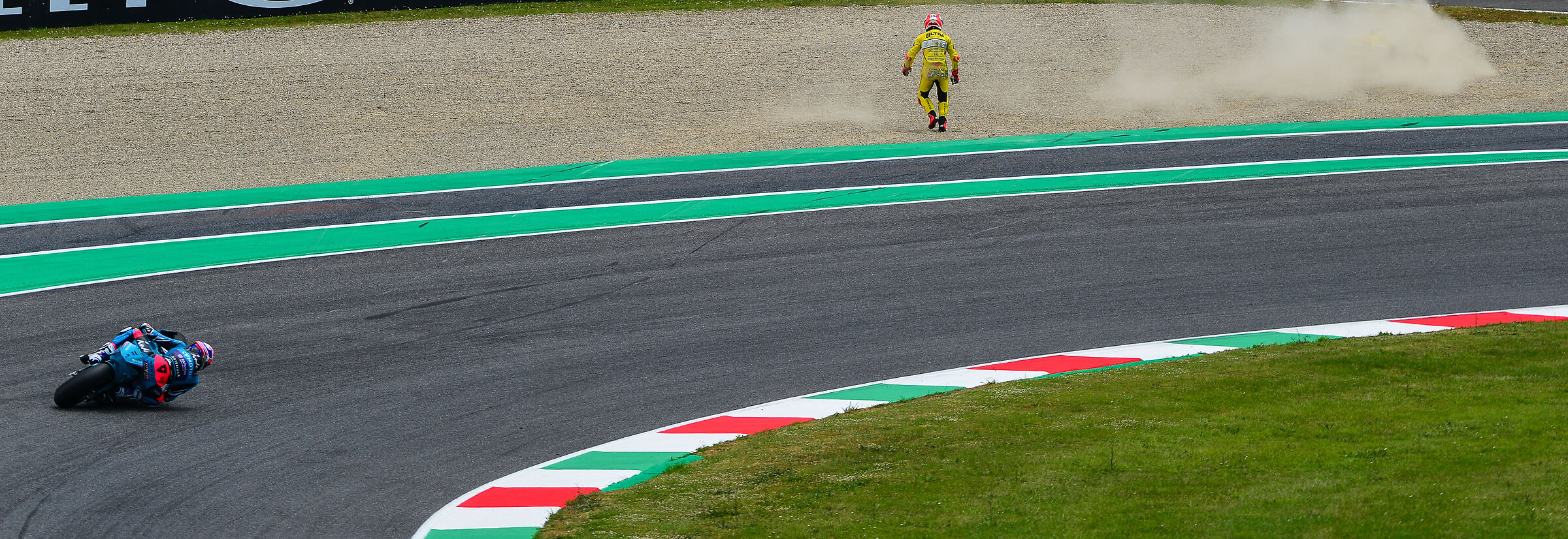 MGP MUGELLO 2024