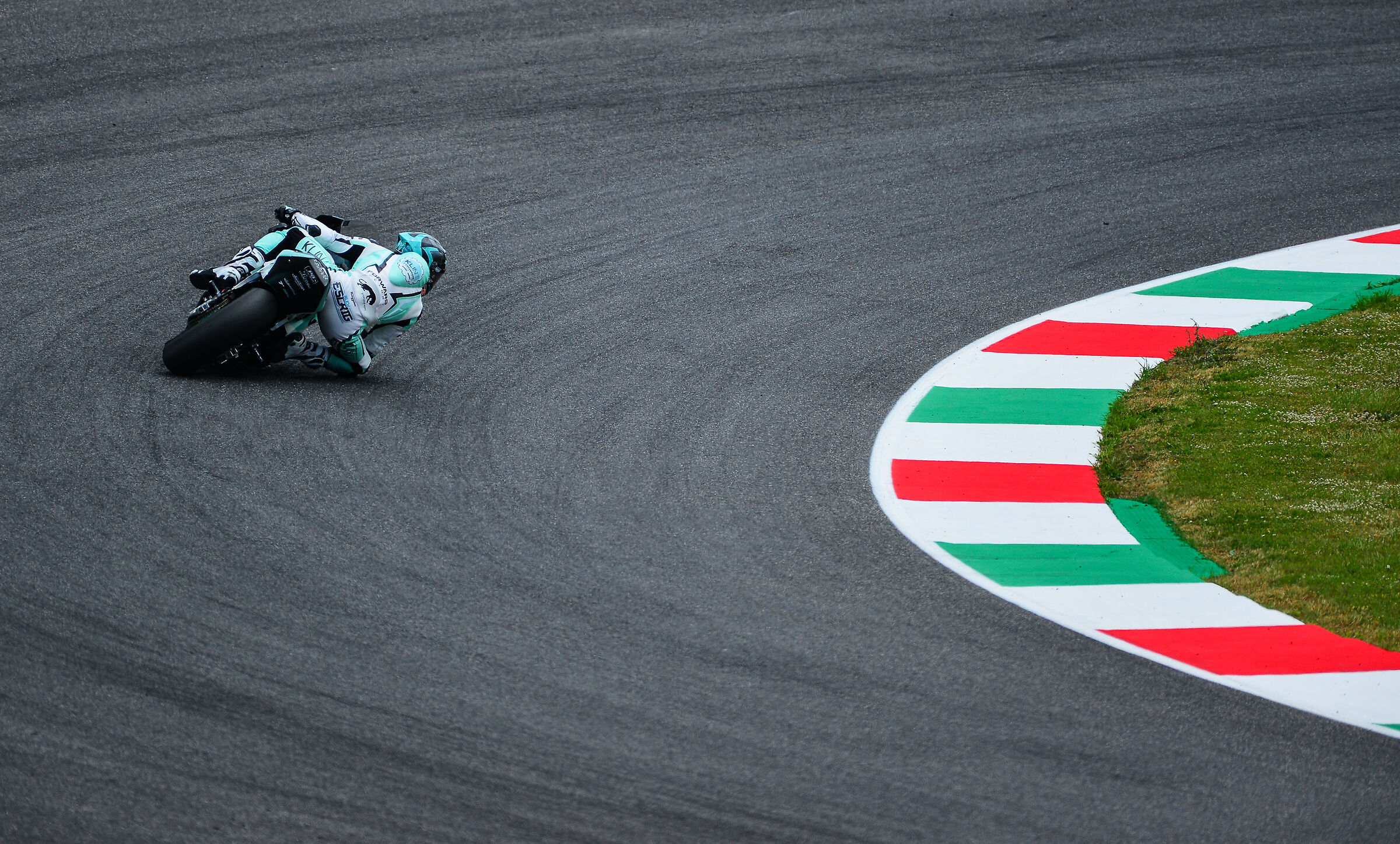 MGP MUGELLO 2024