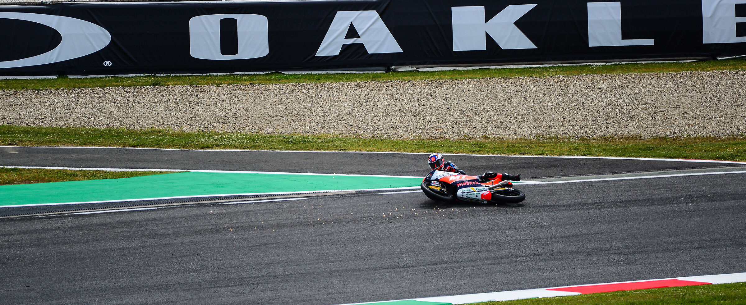 MGP MUGELLO 2024