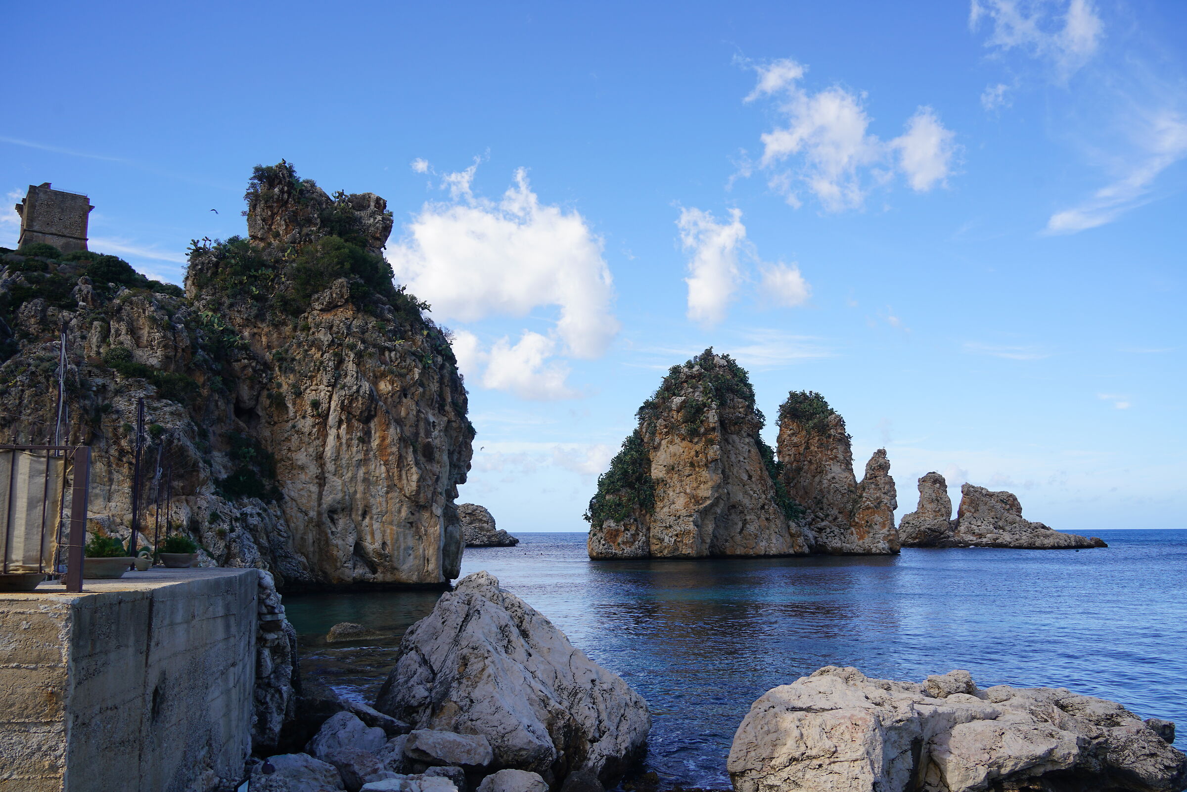 Scopello