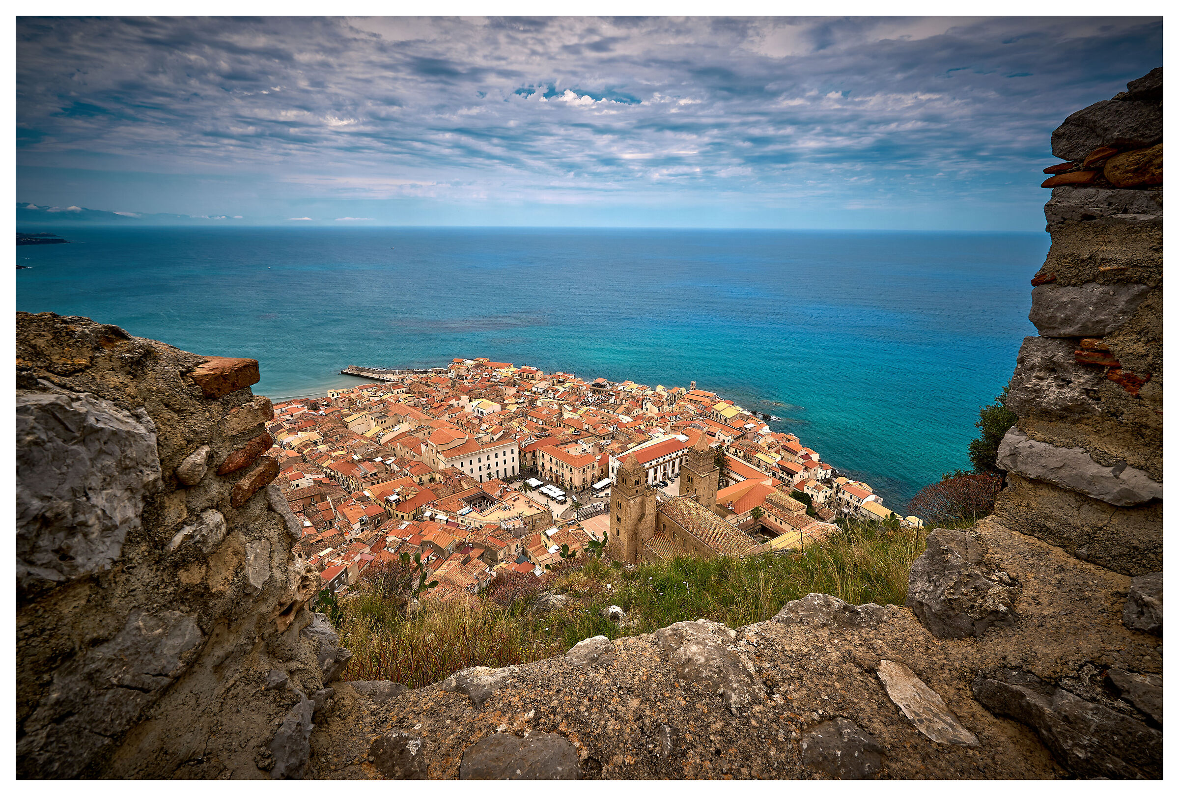 Cefalù