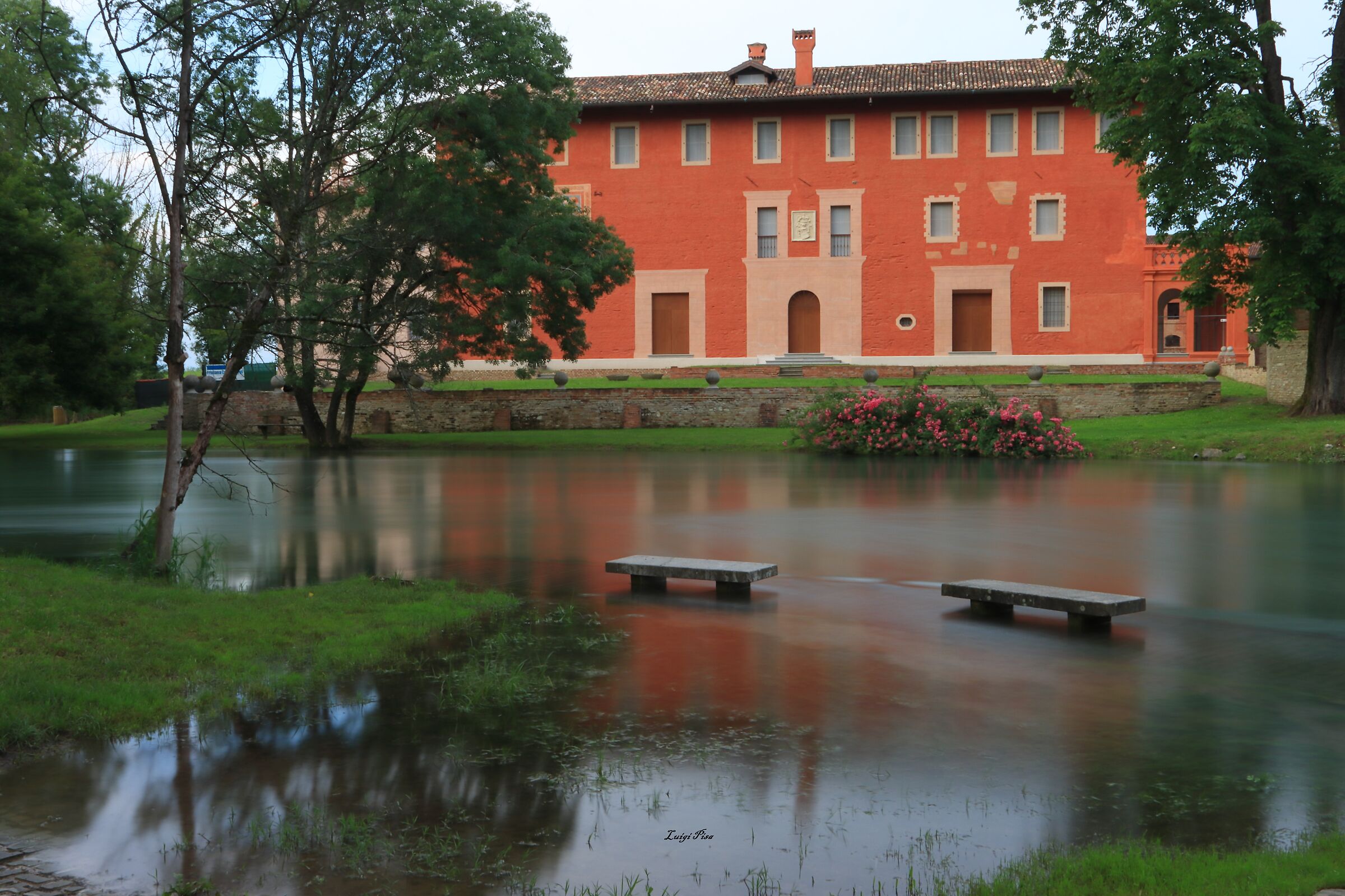 Villa Otellio Savorgnan