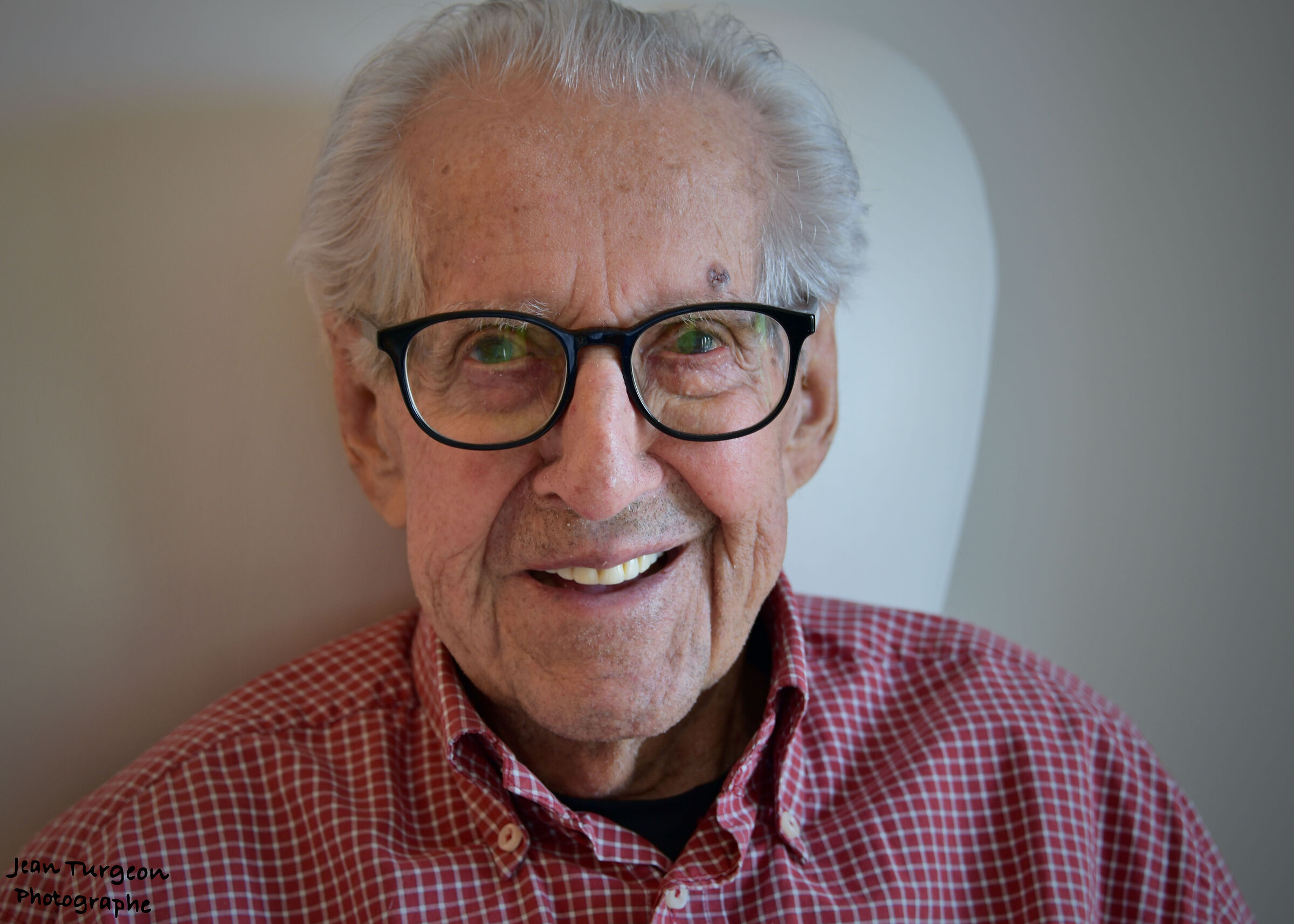 Il 2 e il 24 giugno, René ha festeggiato il suo 104&d...