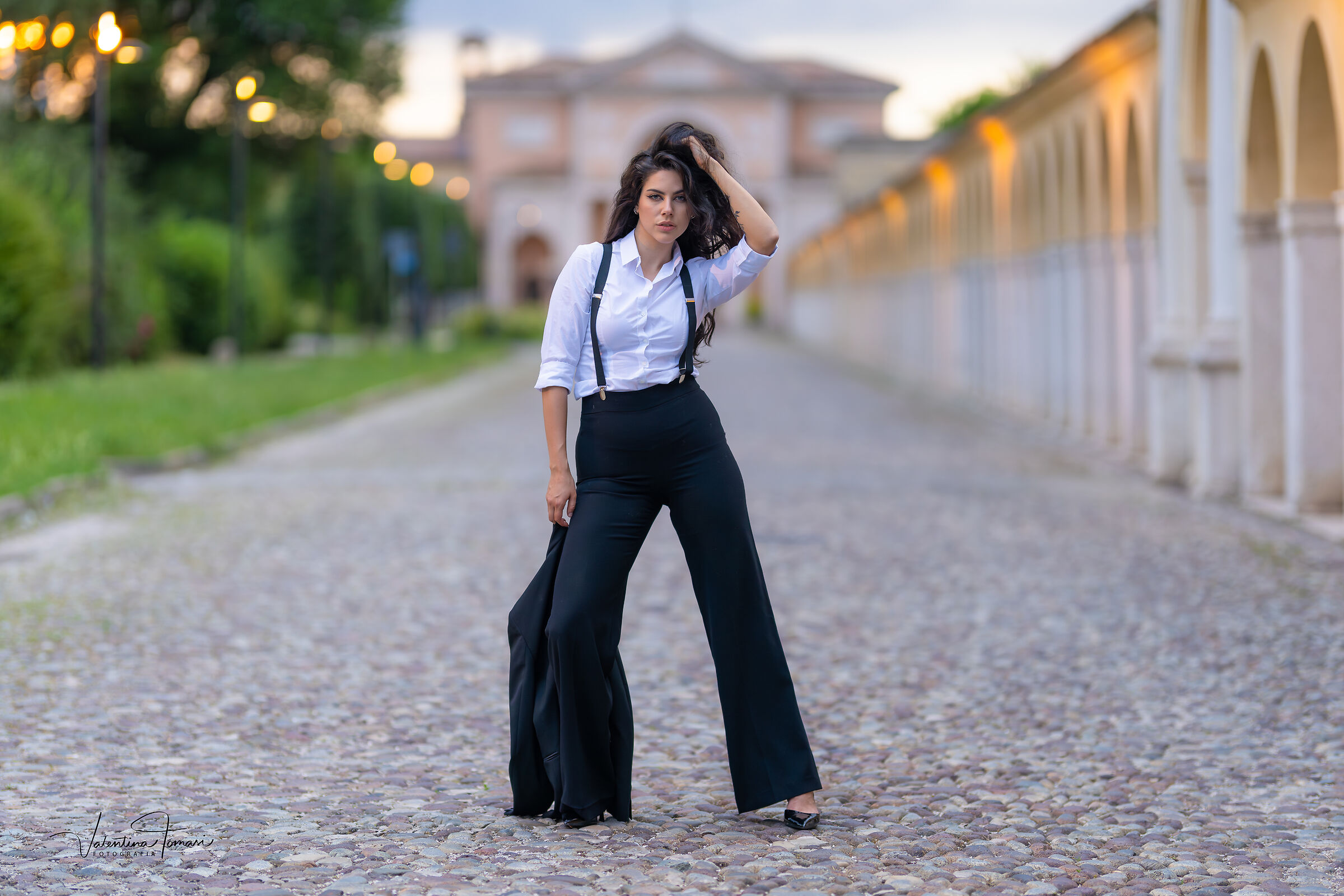 Valentina