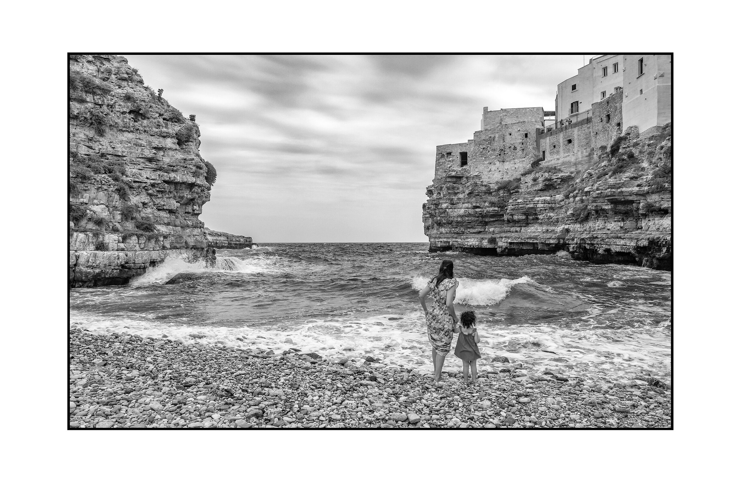 Polignano Mon Amour*