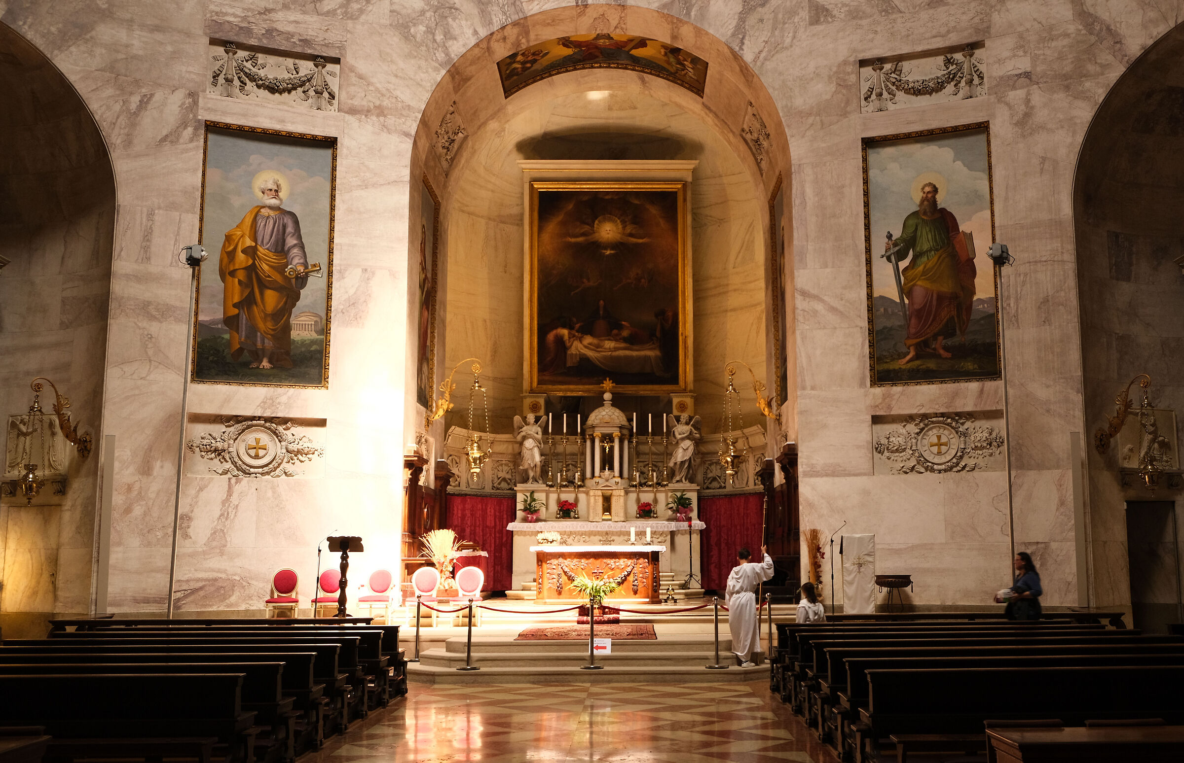 Tempio Canoviano Possagno