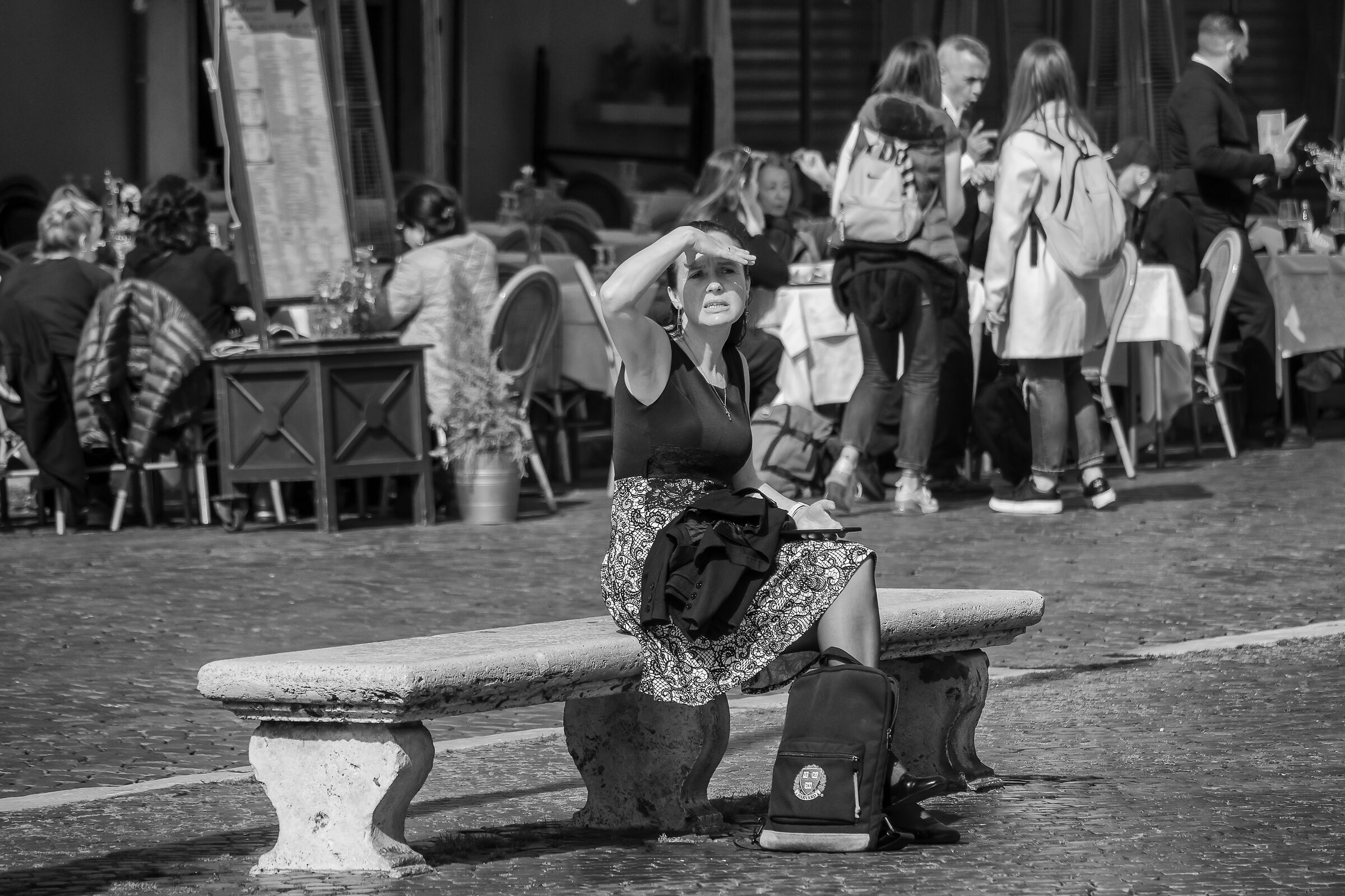 In search of Prince Charming... :) :) :) (4 images)