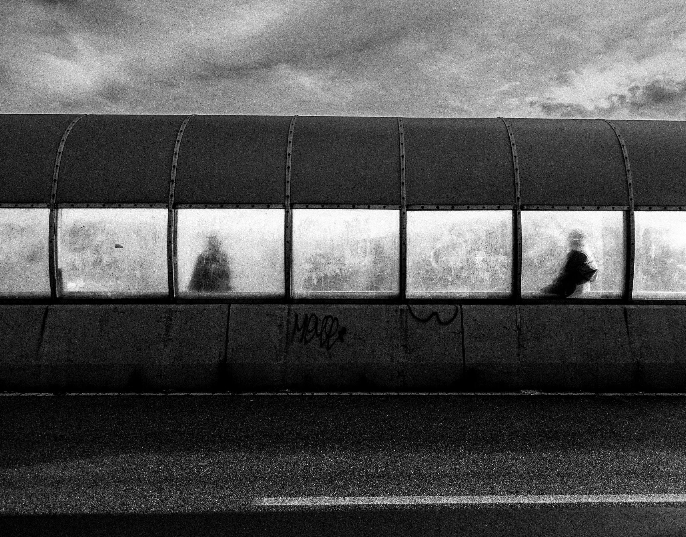 Strange Days