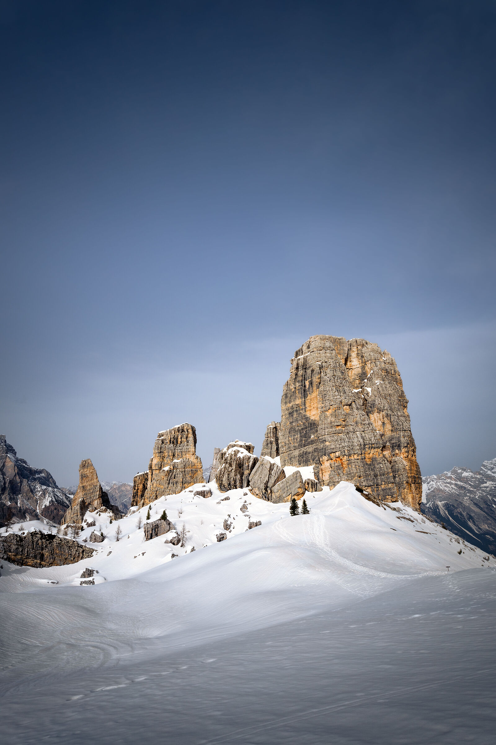 Cinque Torri