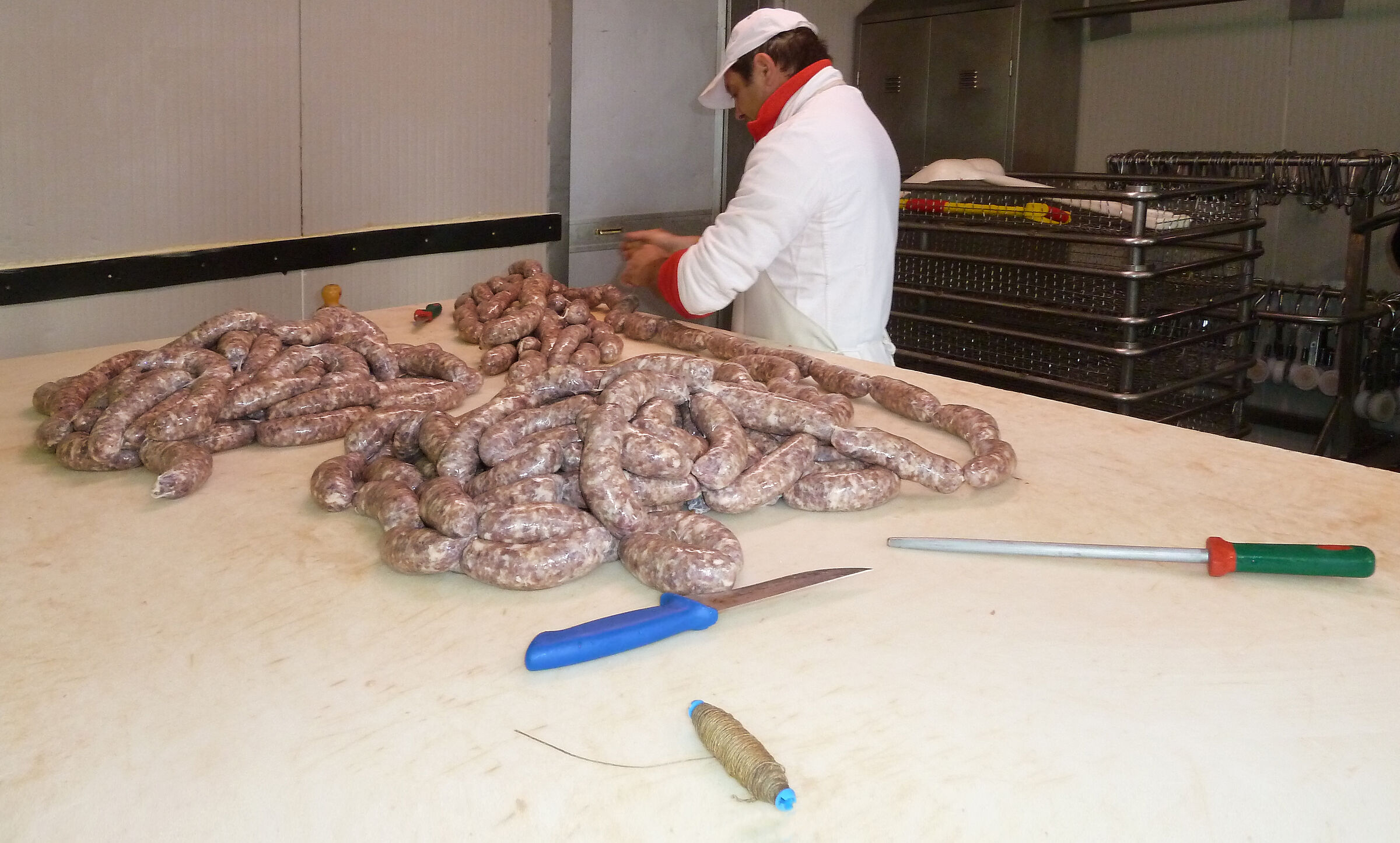 non fare il salame..(VARZI)