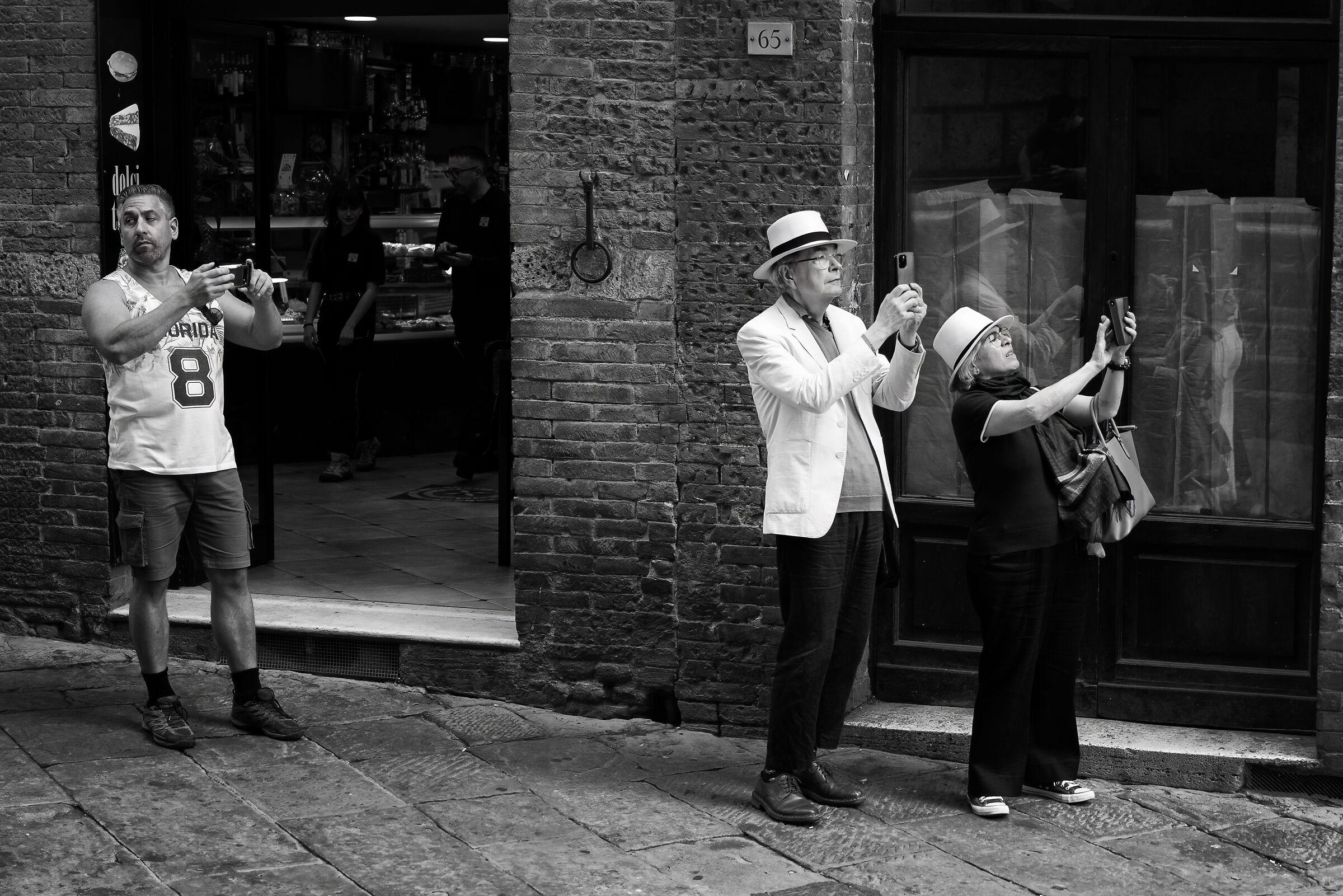 The Photographers ...