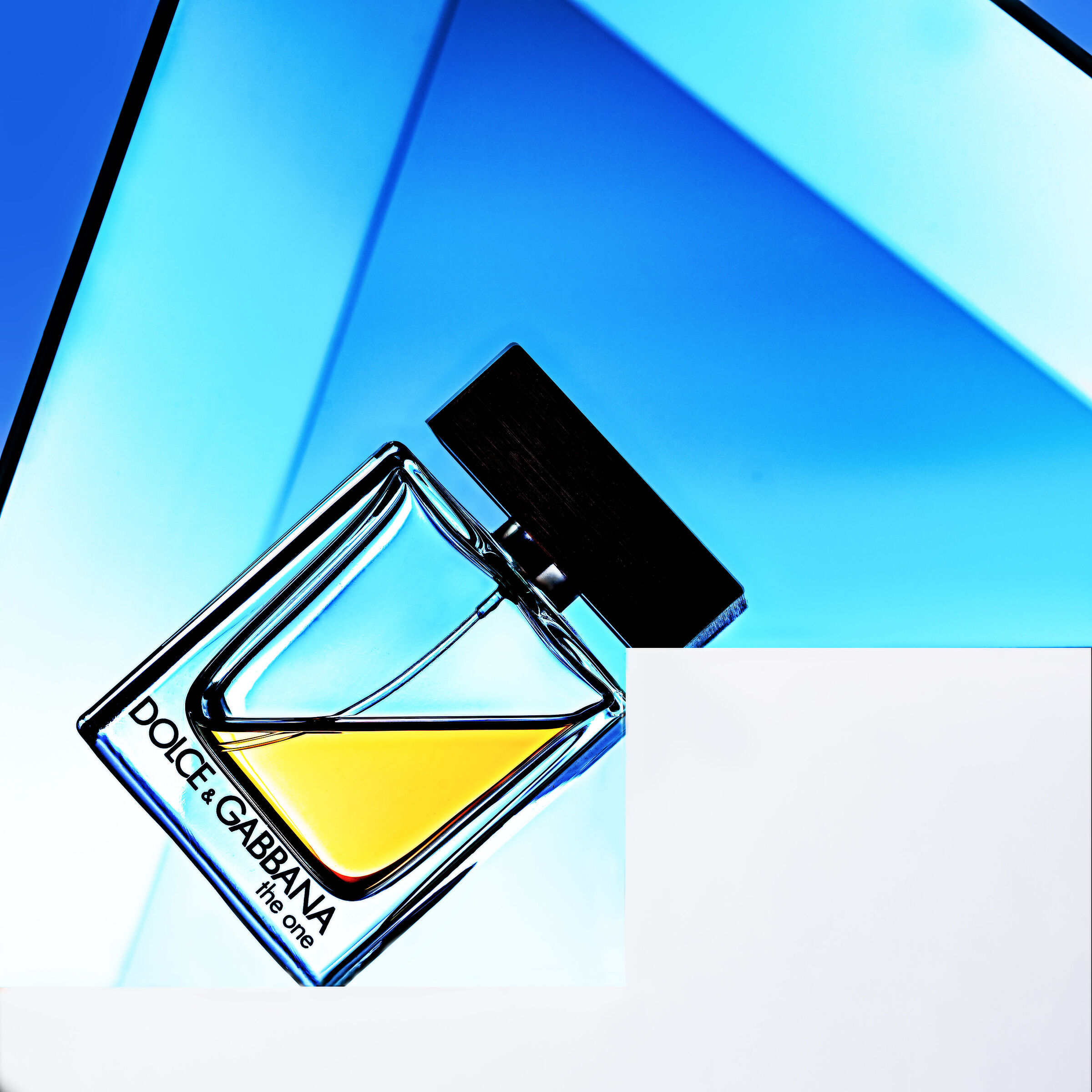 Perfume Commercial 2