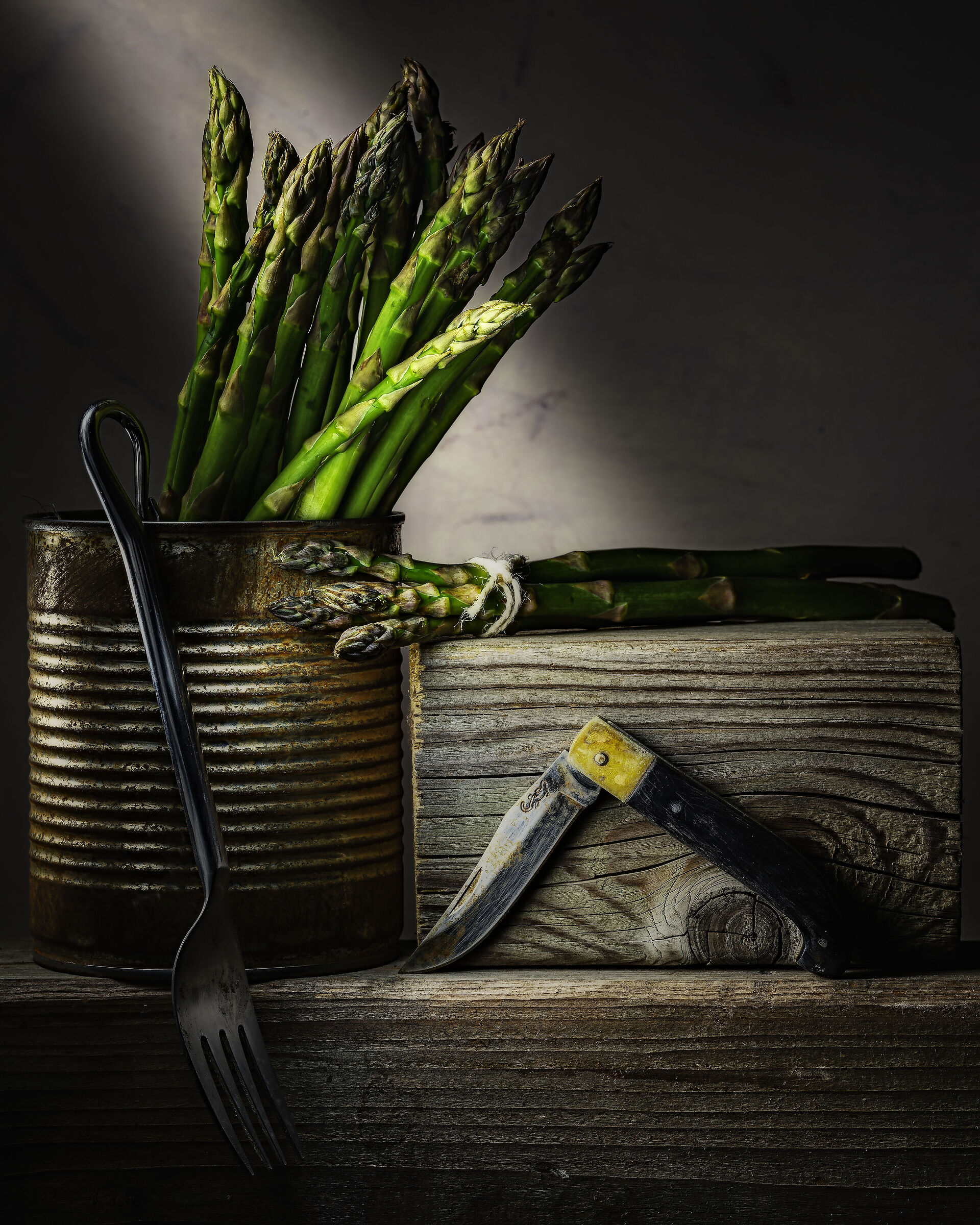 Flavours of the countryside