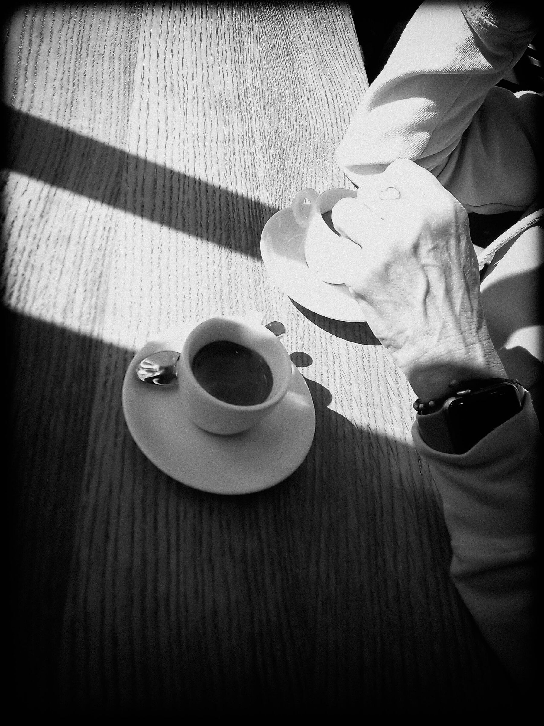 Doce, doce.