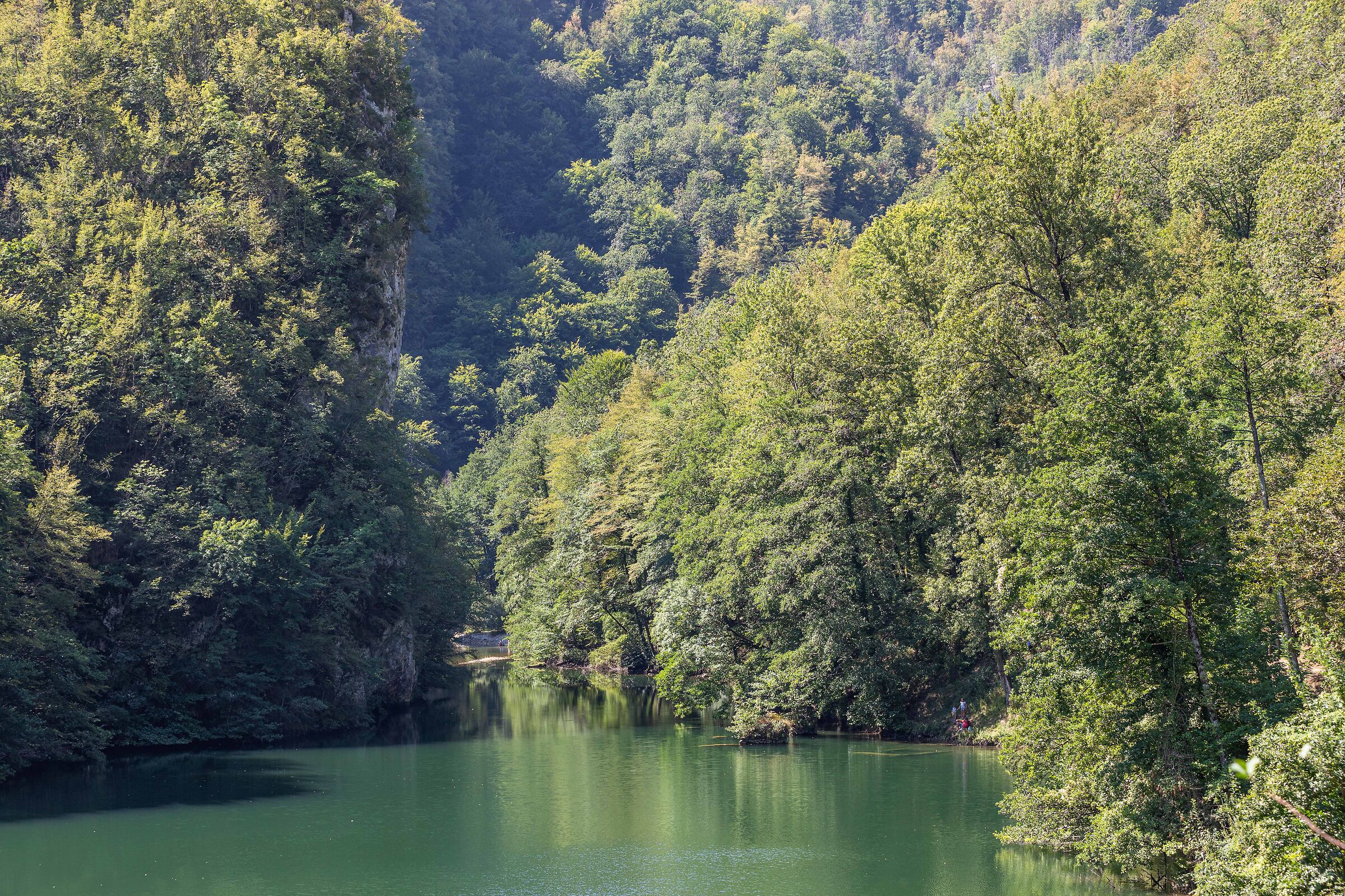 Paradise.... Apuan Alps