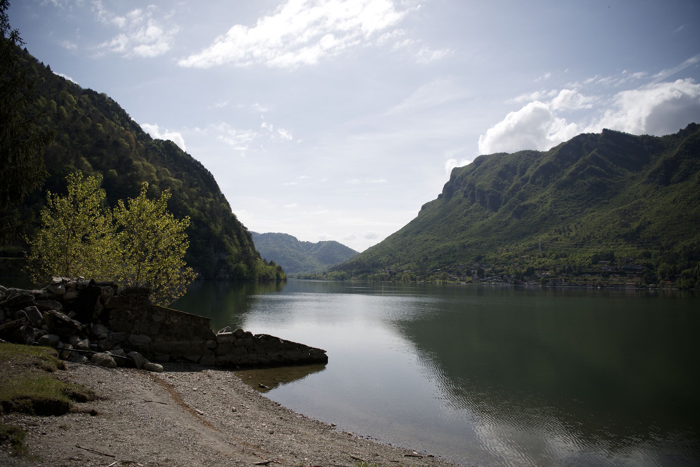 lago D'idro