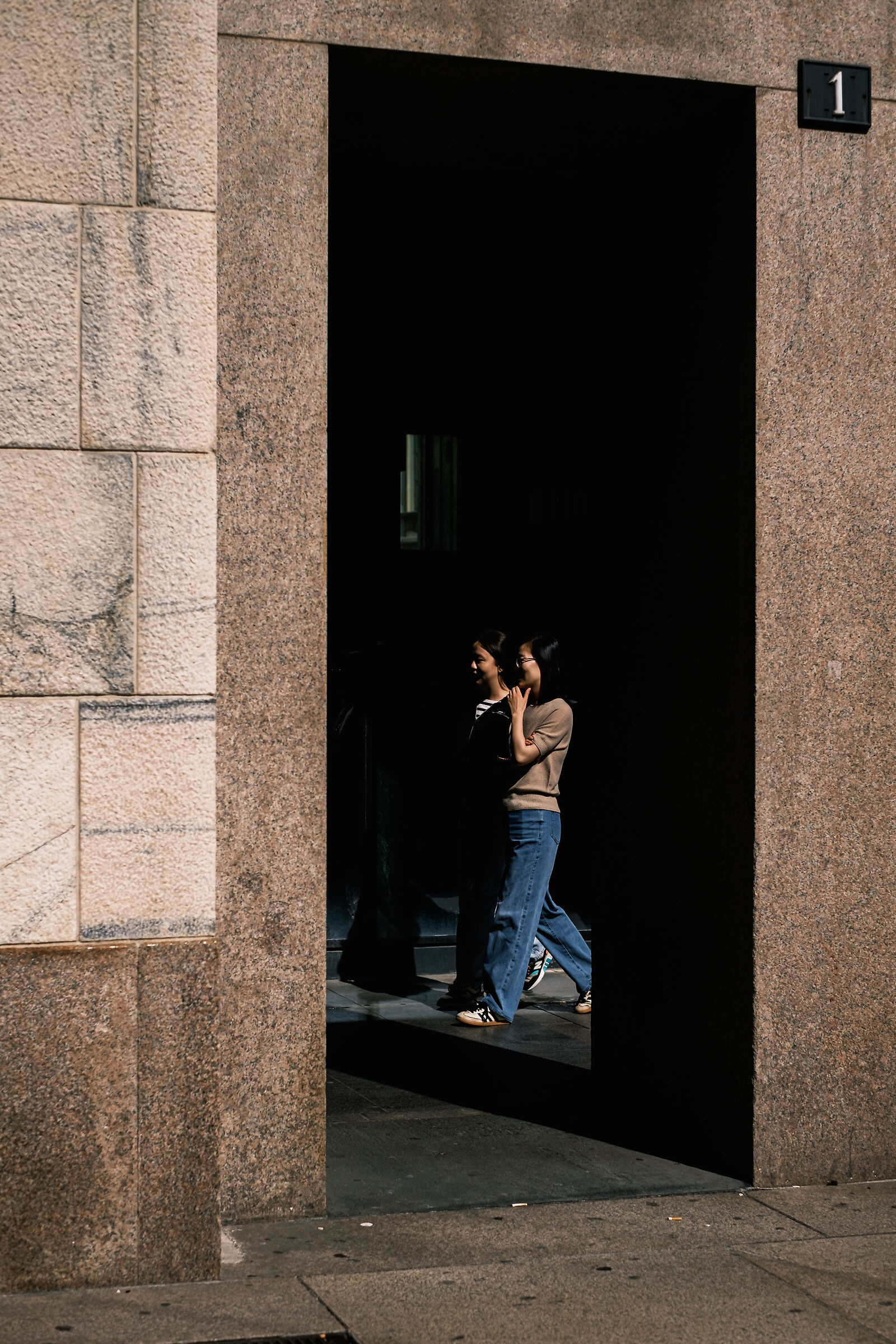 Street  - Milano