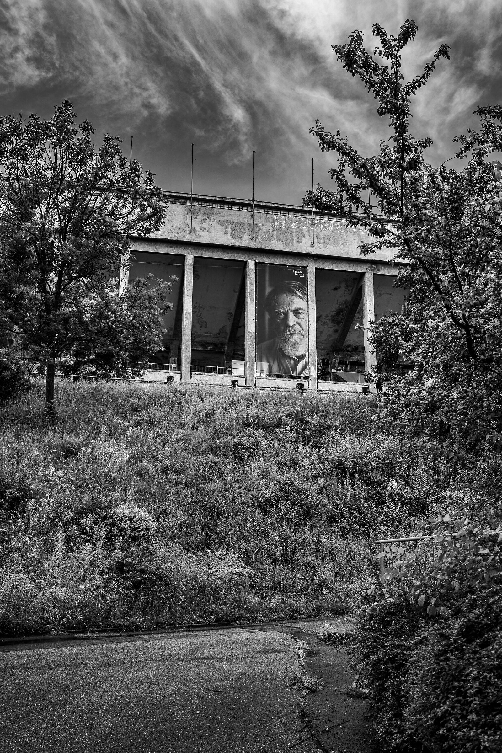 The pleasure passes too soon