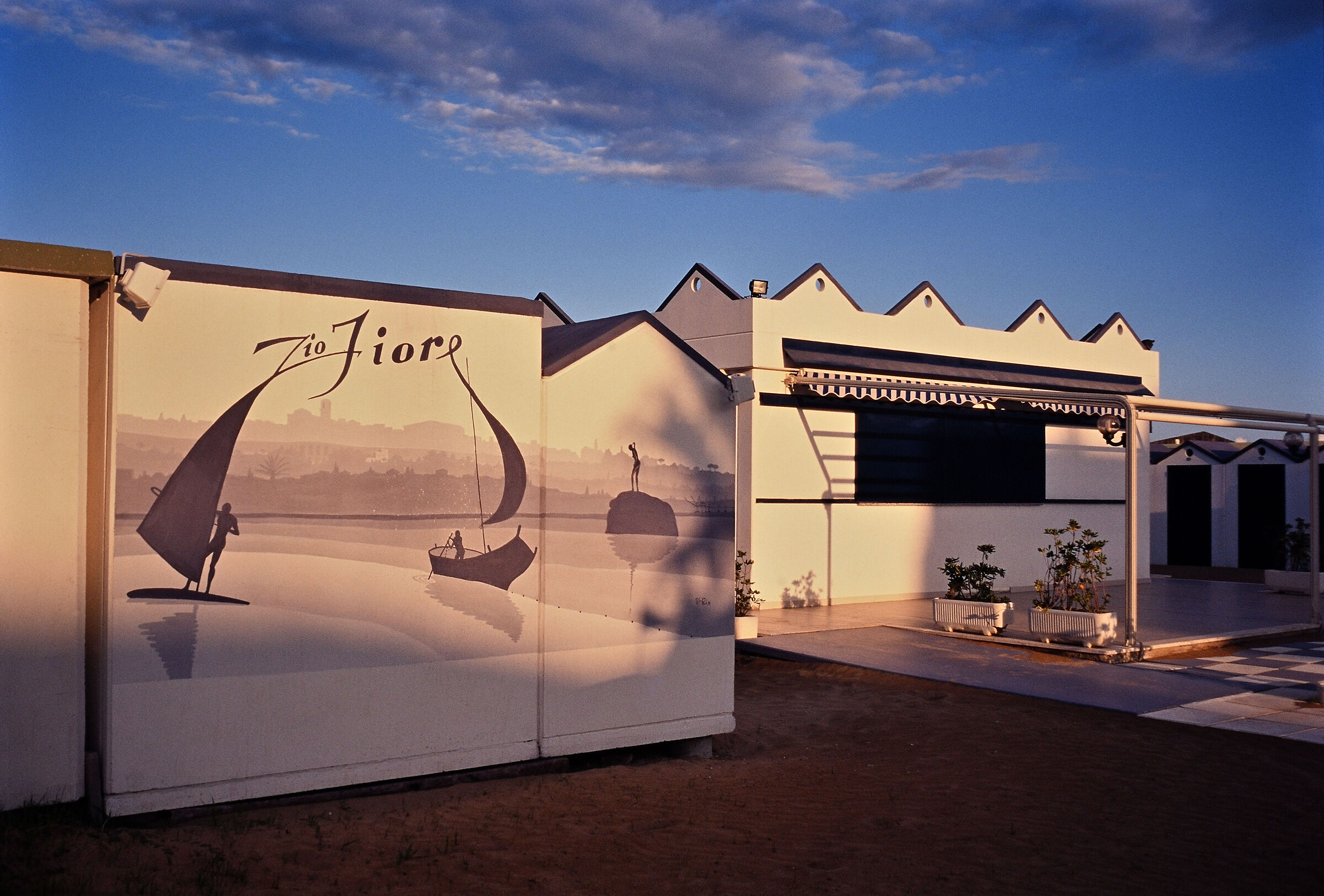 Impressioni d'estate