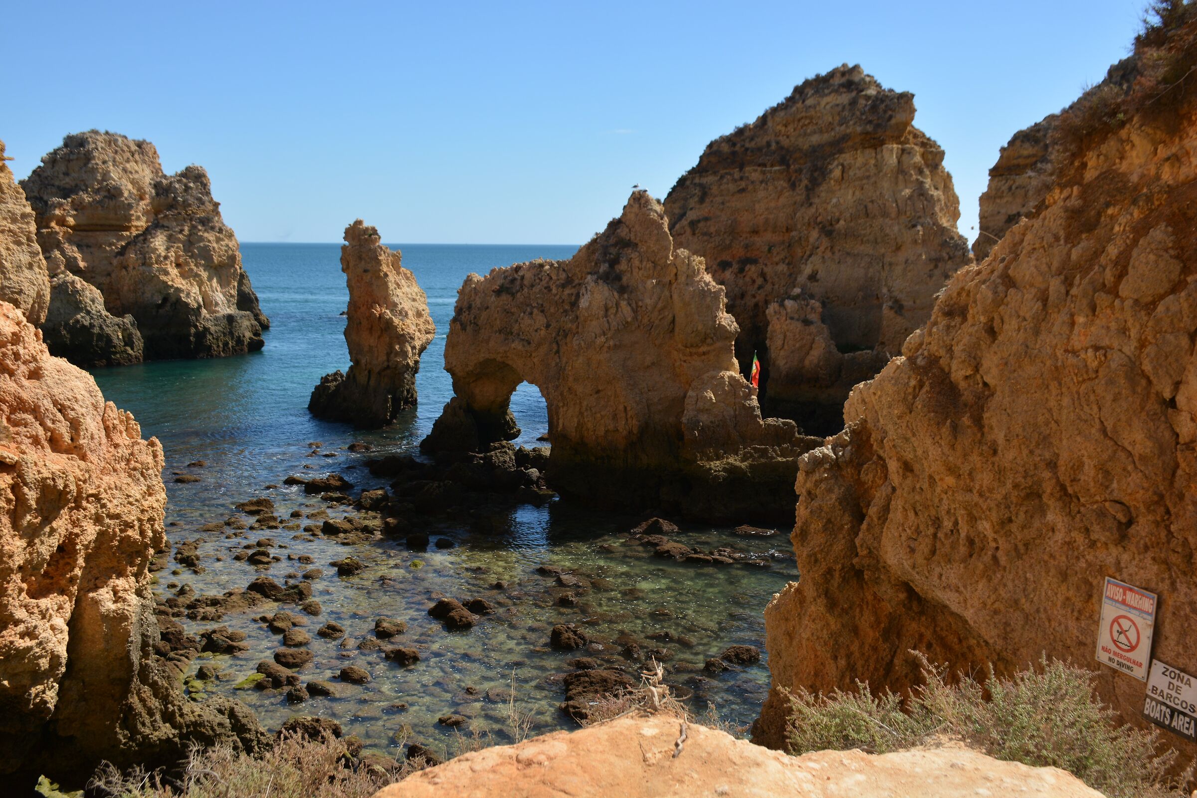 Algarve 2