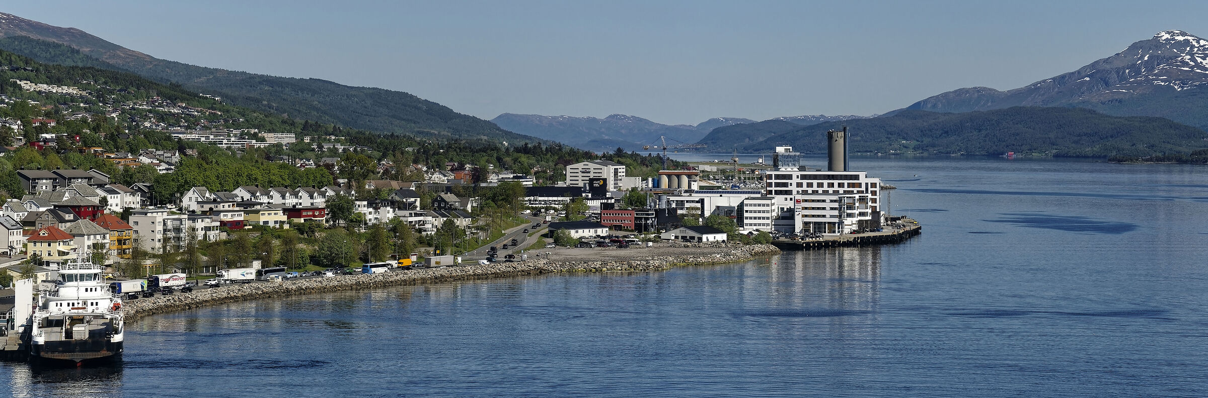 Molde (nor)