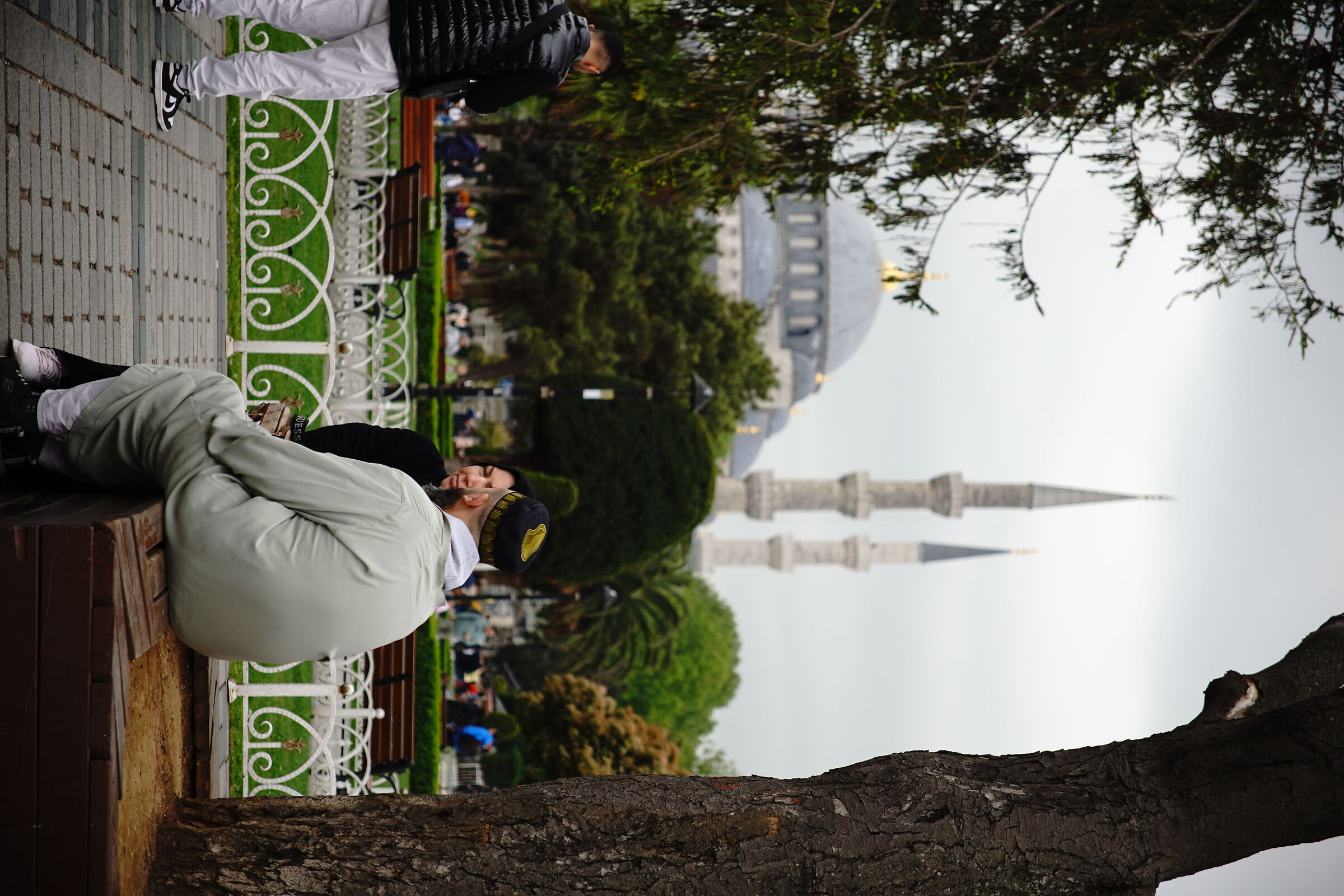 Istanbul