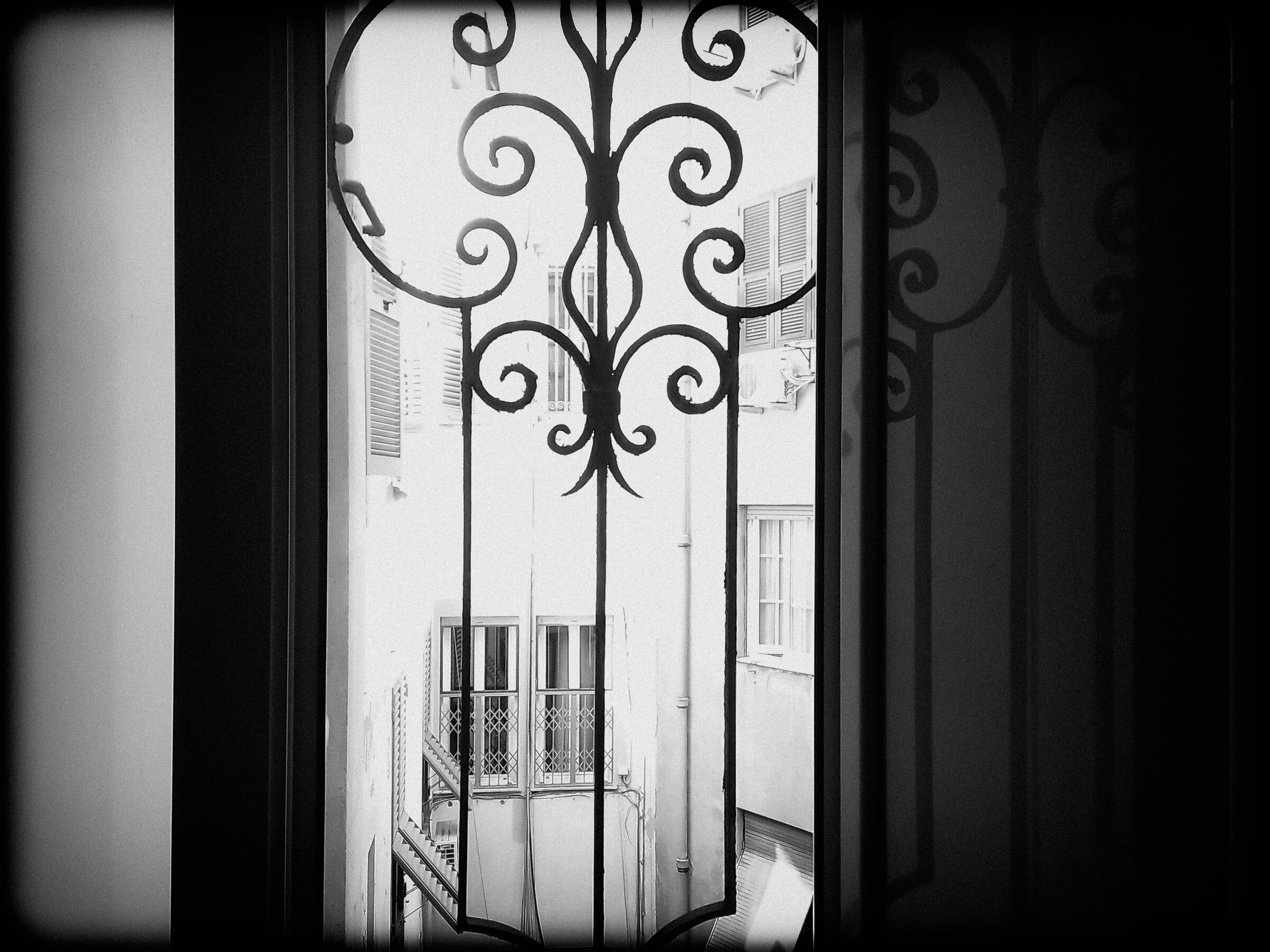Via XX Settembre civico 32