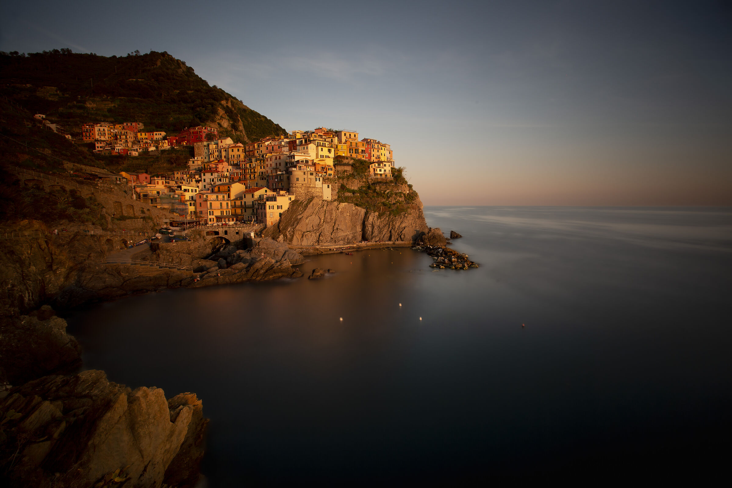 Manarola