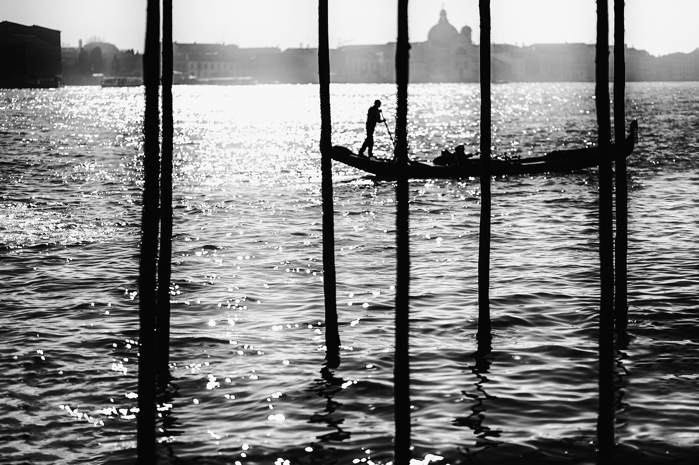 Venetian impressions