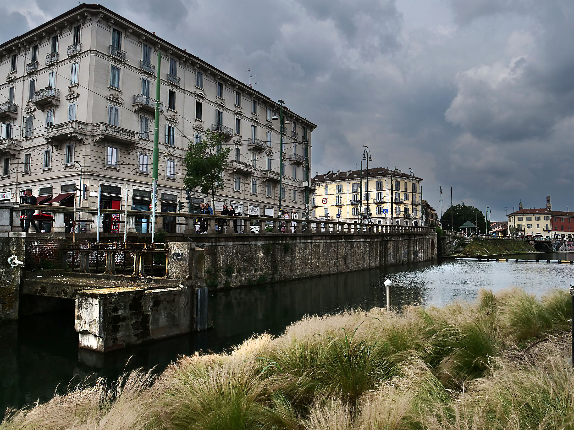 Navigli (mi)