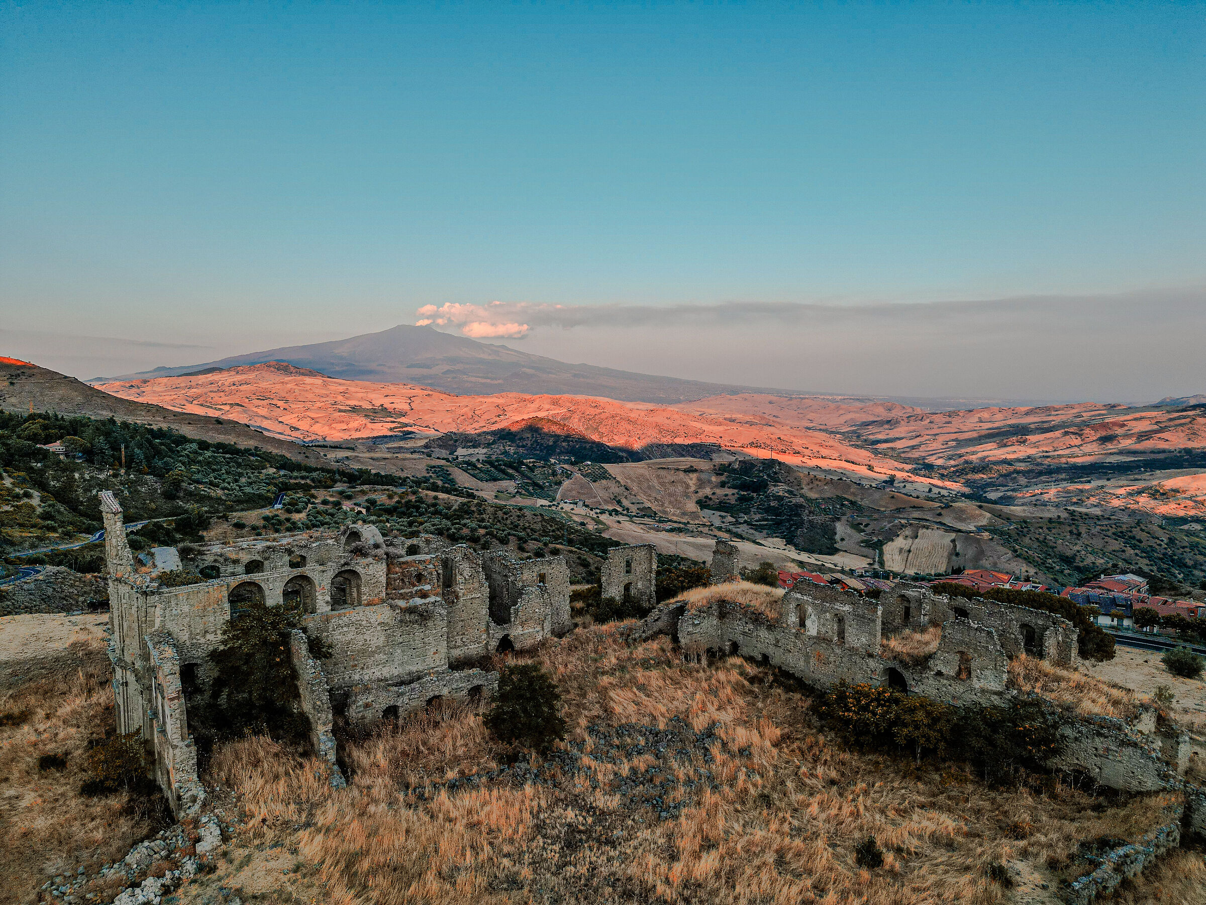 Etna