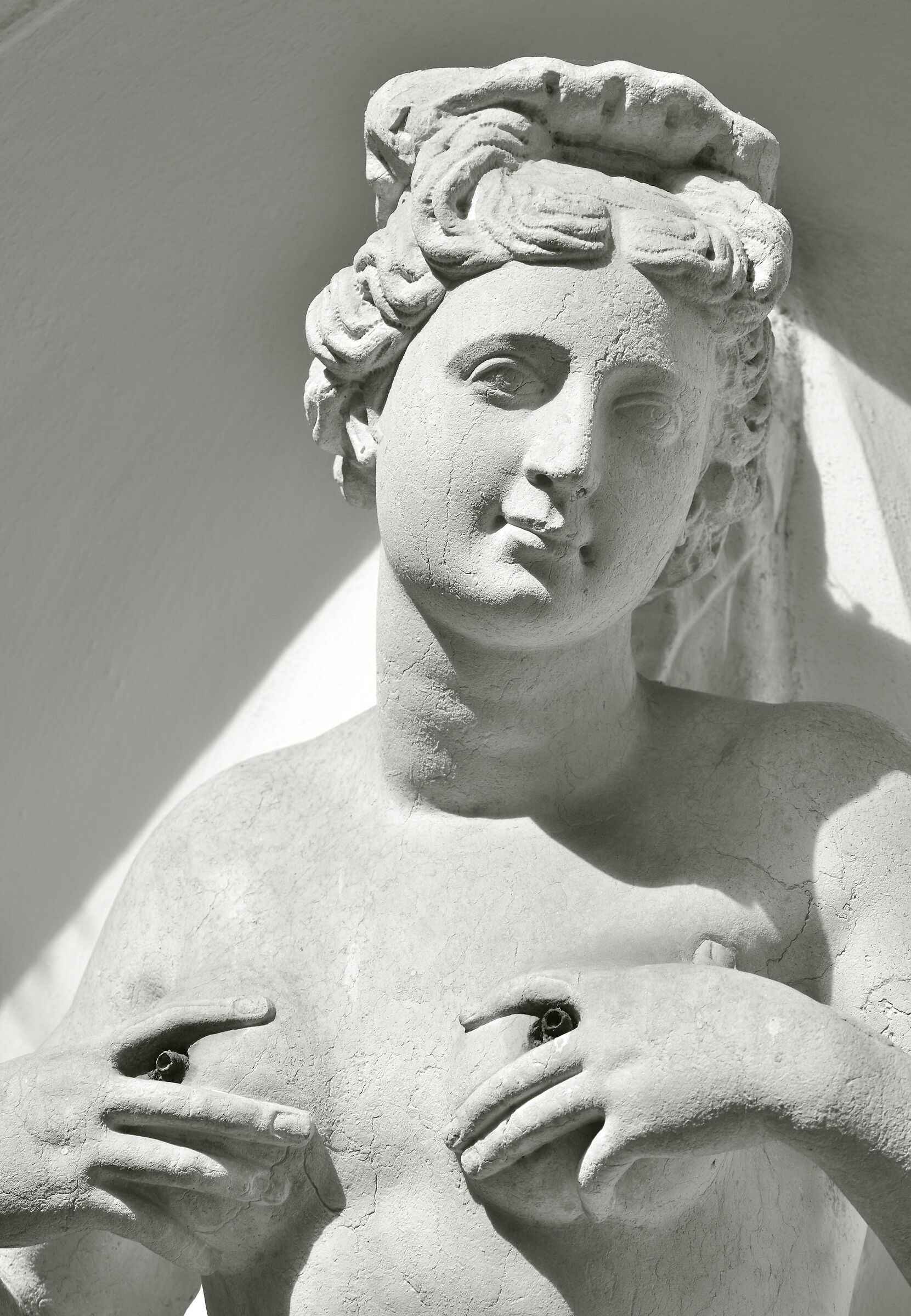Beautiful Lady