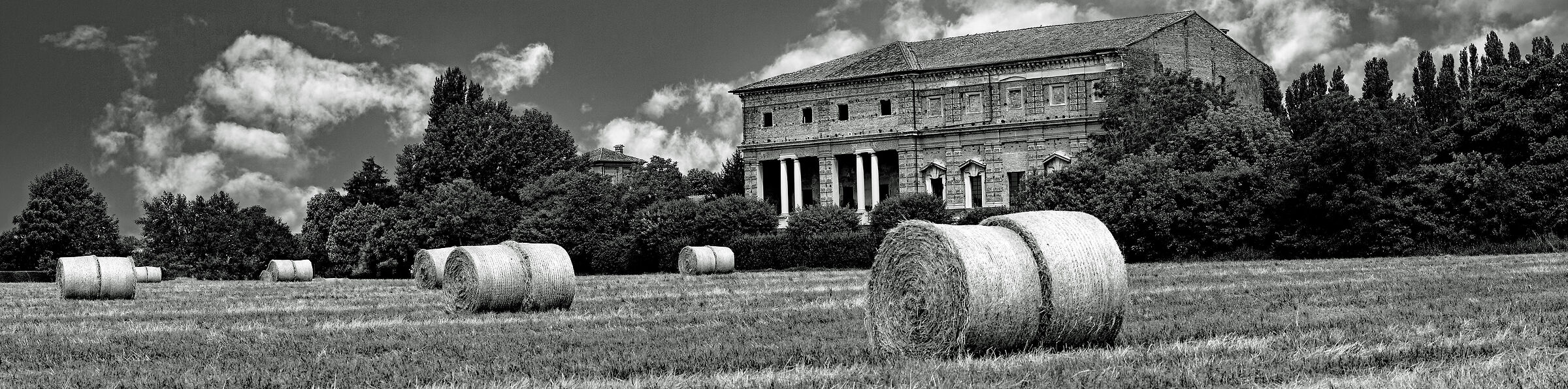 Villa Favorita - Porto Mantovano