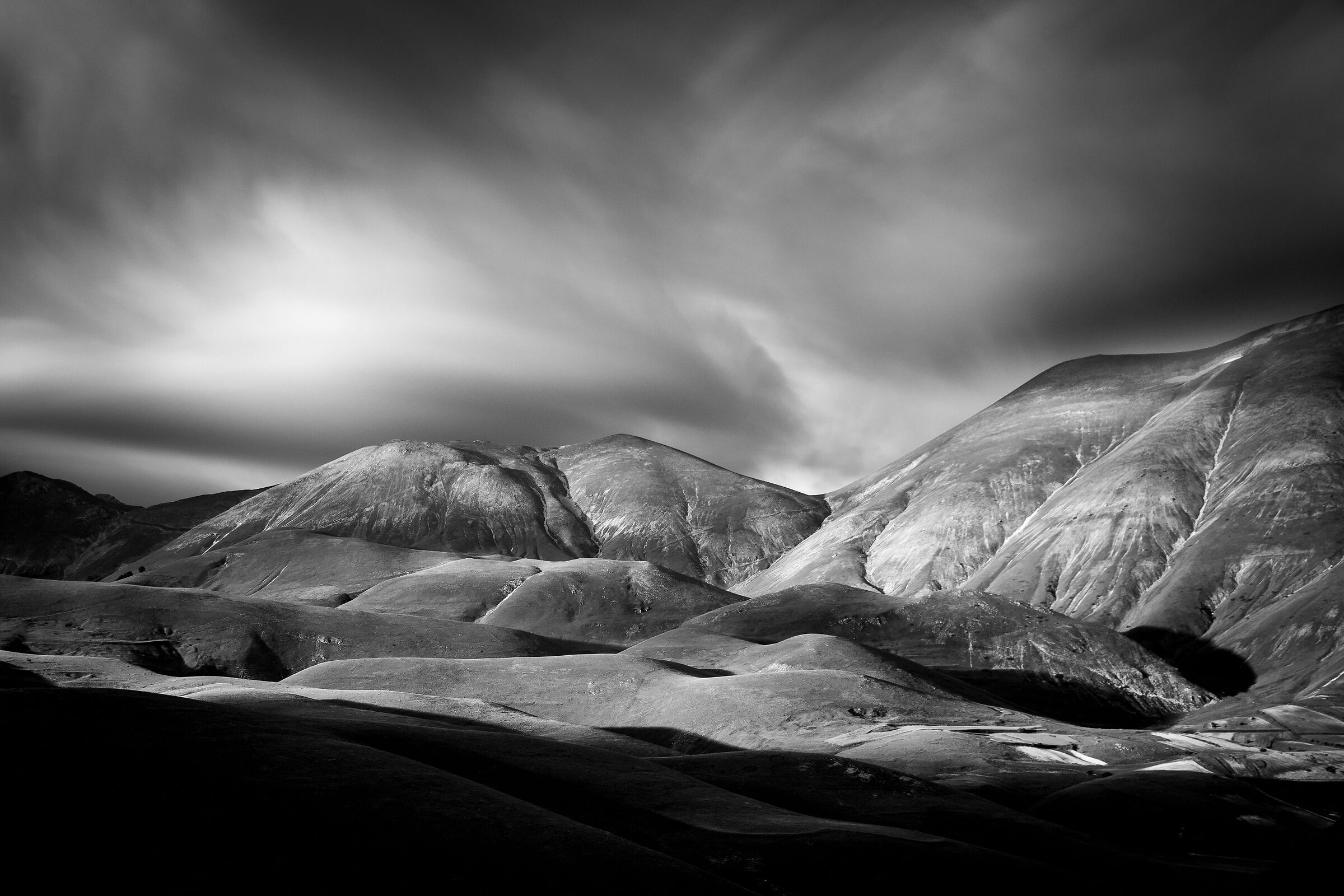 Castelluccio di Norcia
