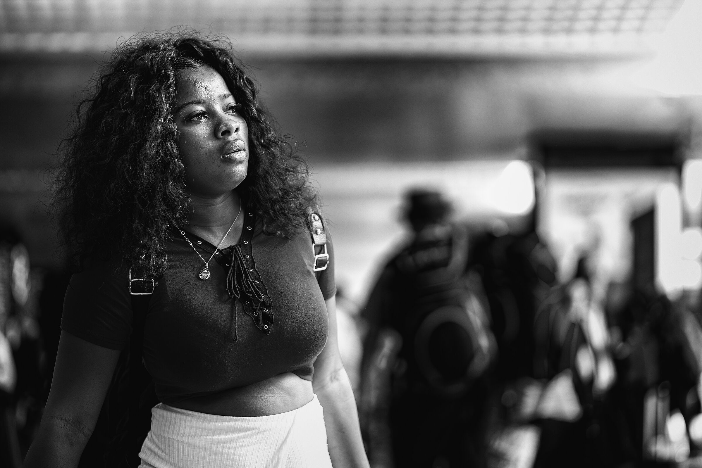 Railway Station n° 0763