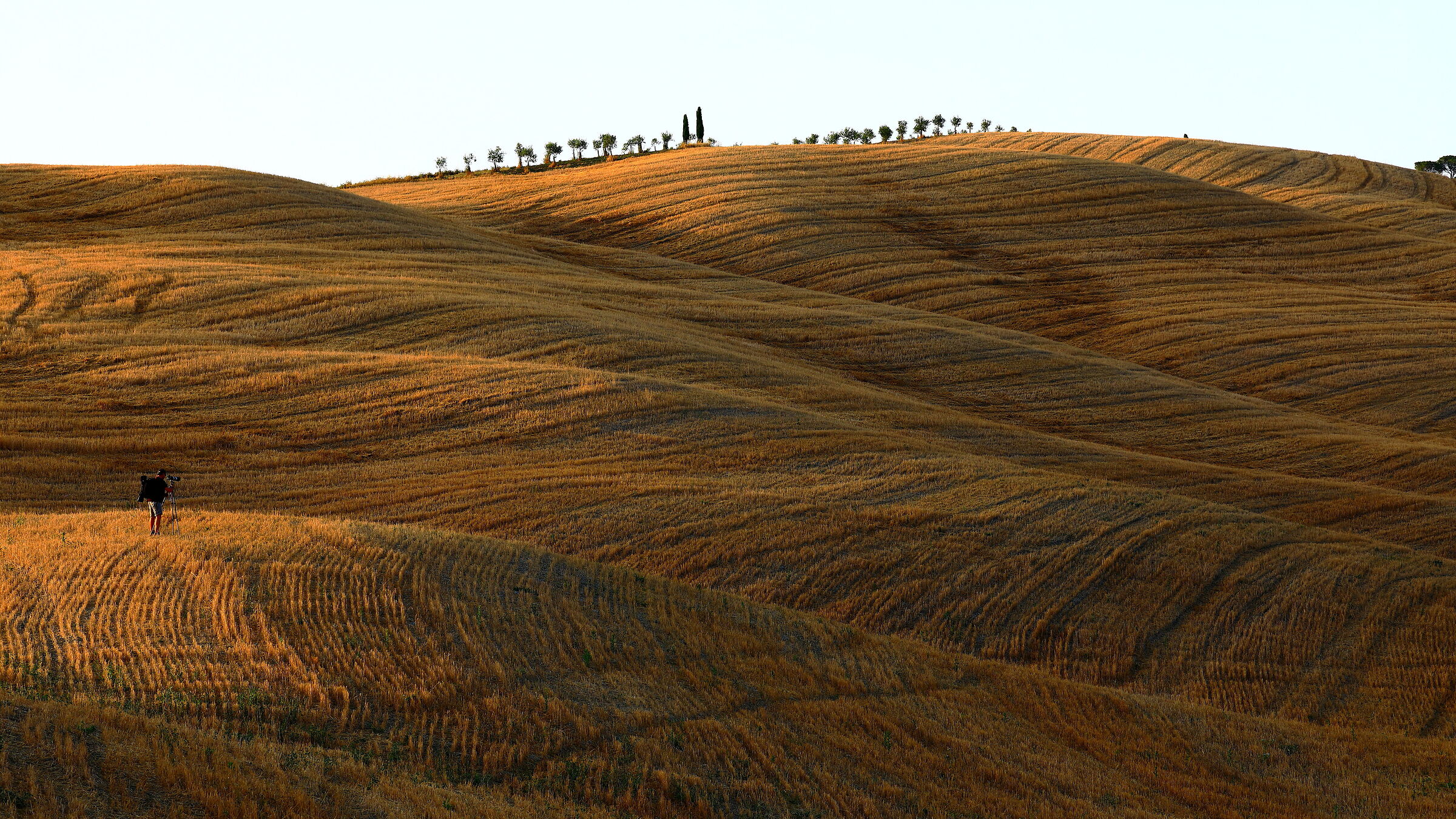 Pienza (Italy)
