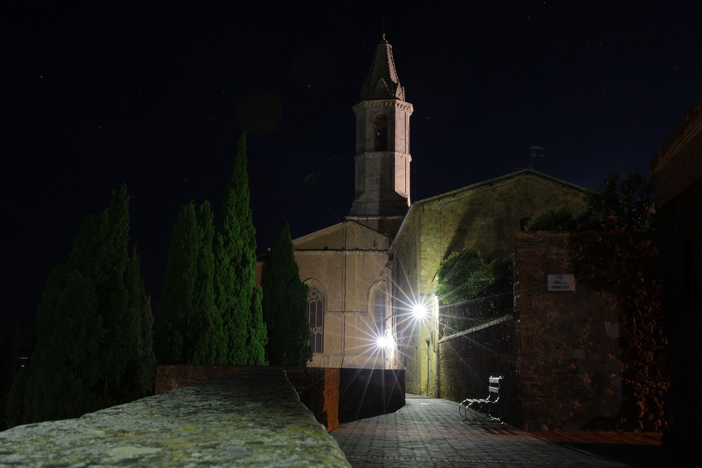 Pienza