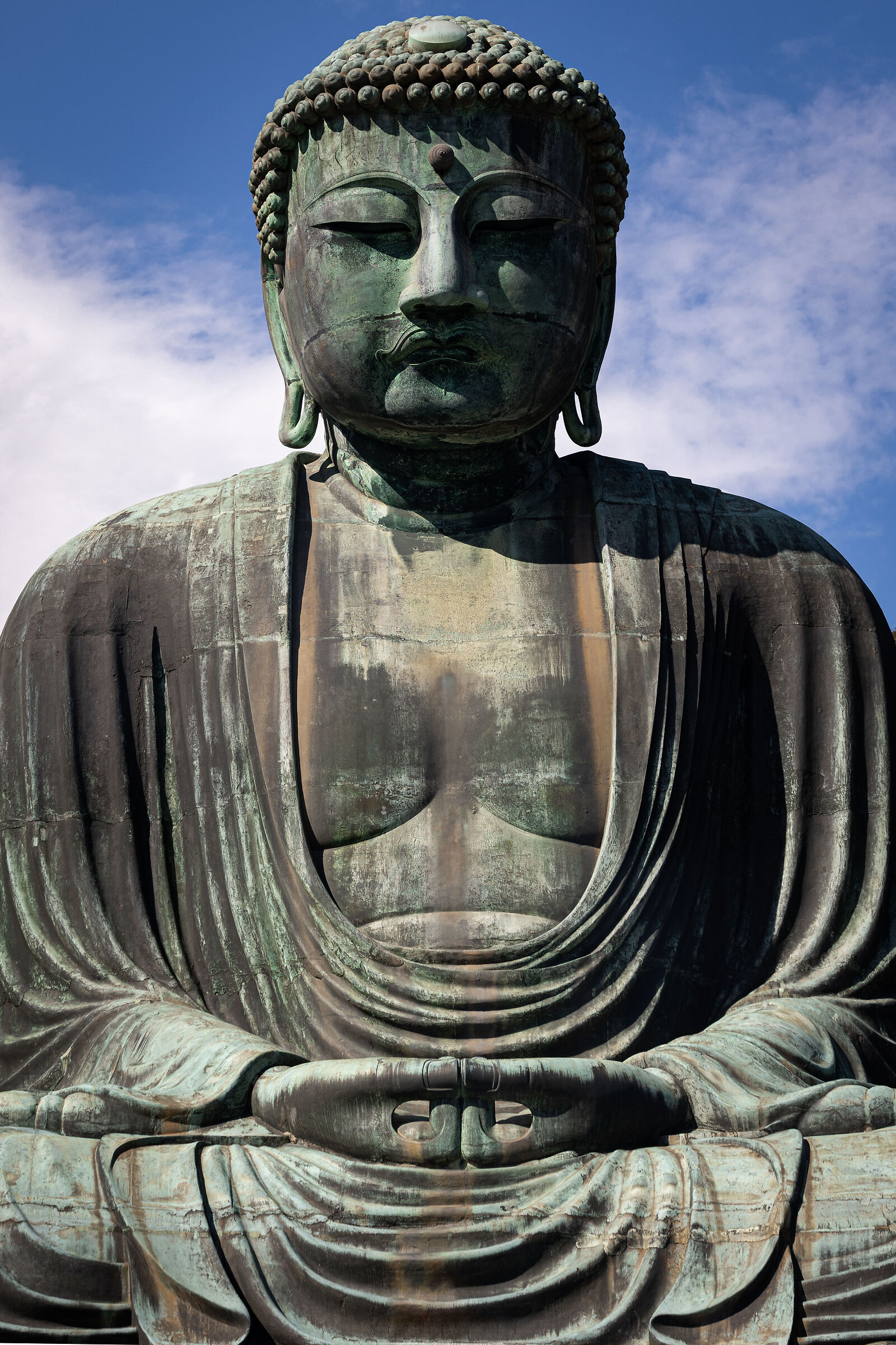 Buddha di Kamakura