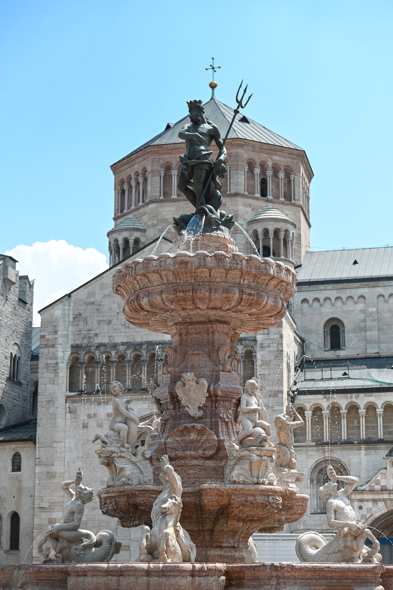 Trento Cathedral