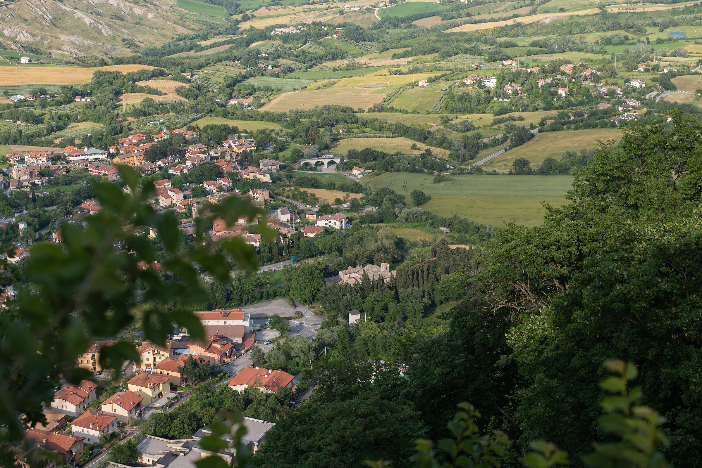 San Marino