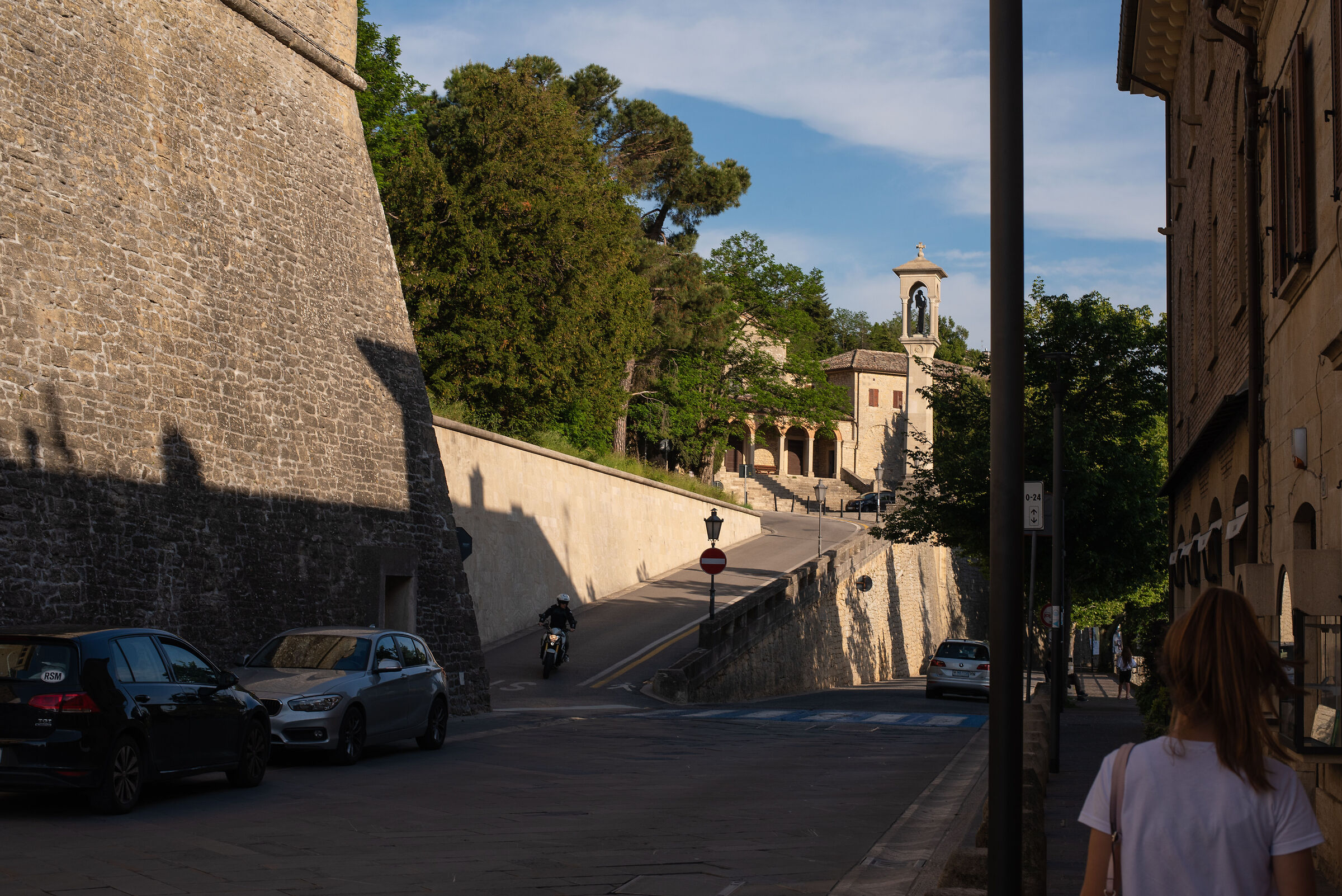 San Marino
