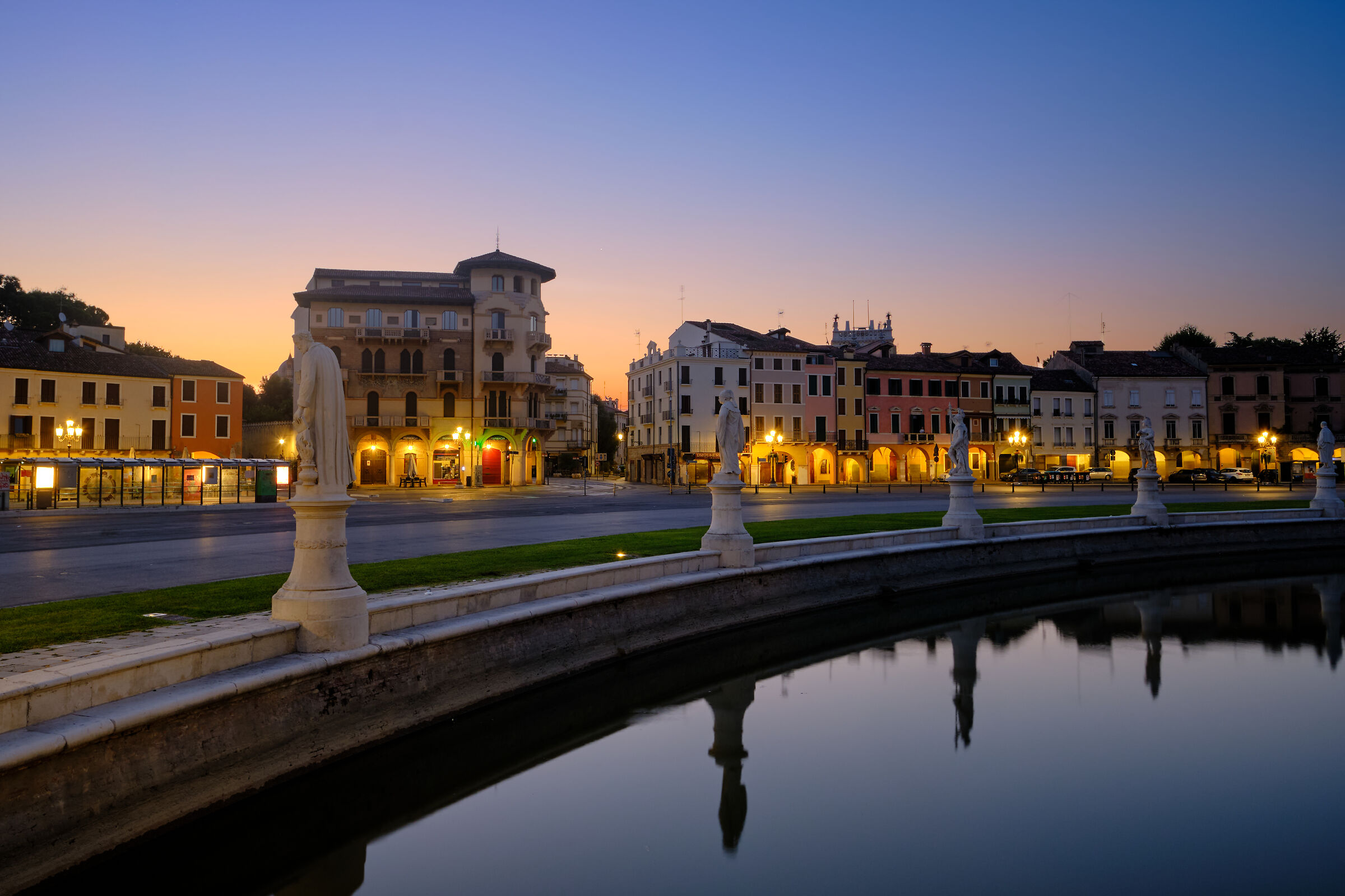 Prato della Valle Alba 1